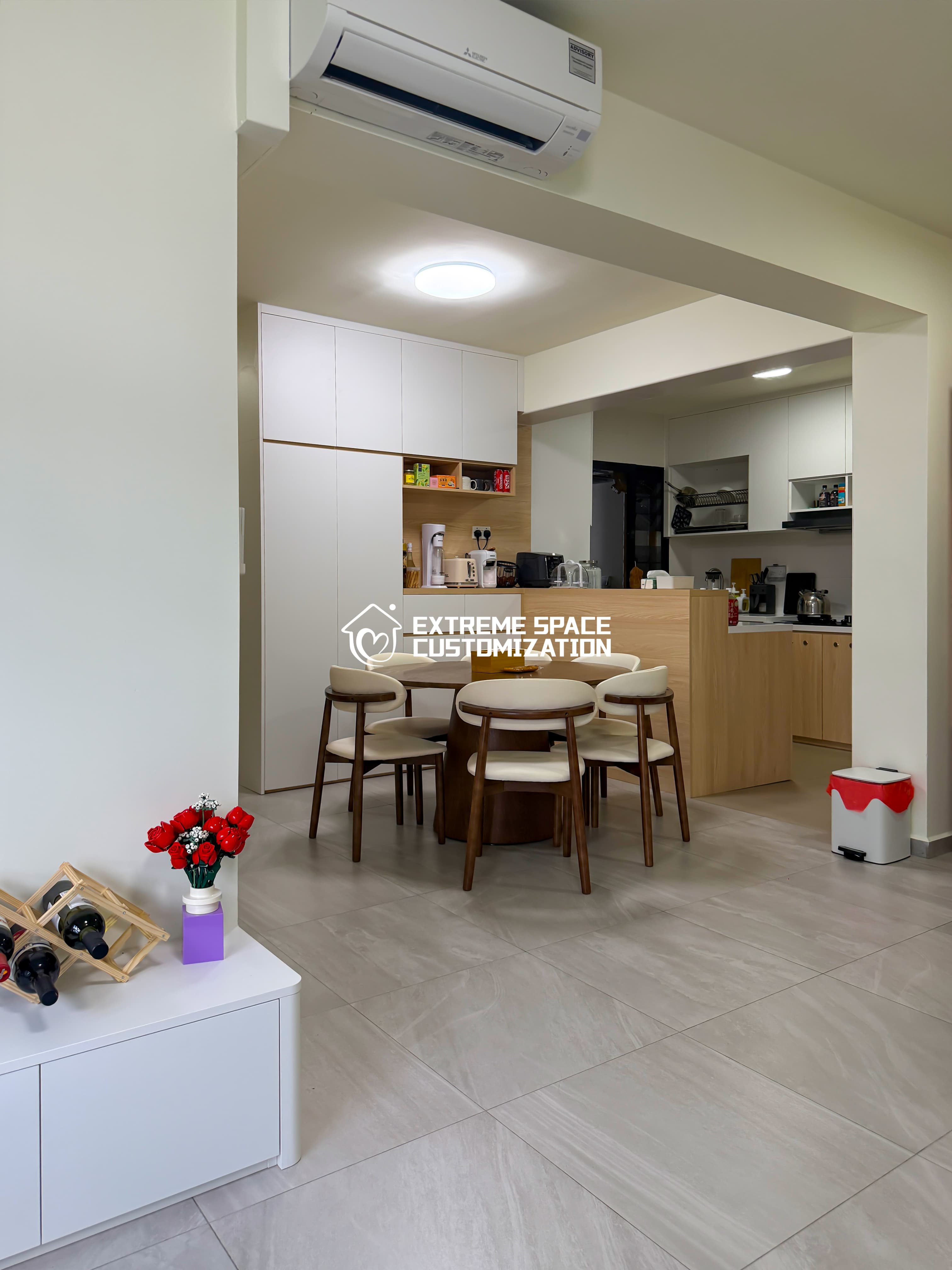 Real Project (899399) Buangkok Crescent, Singapore