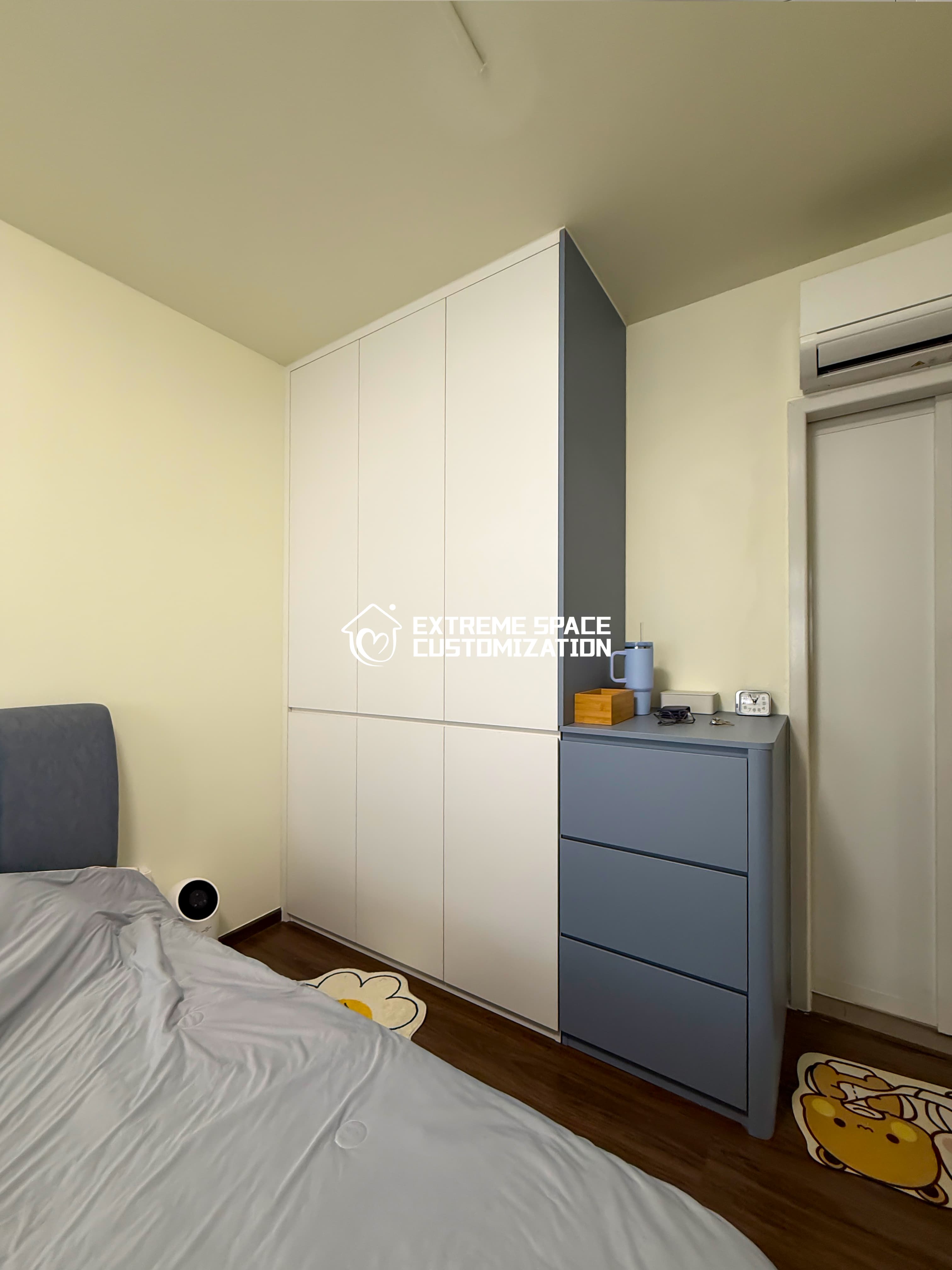 Real Project (899399) Buangkok Crescent, Singapore
