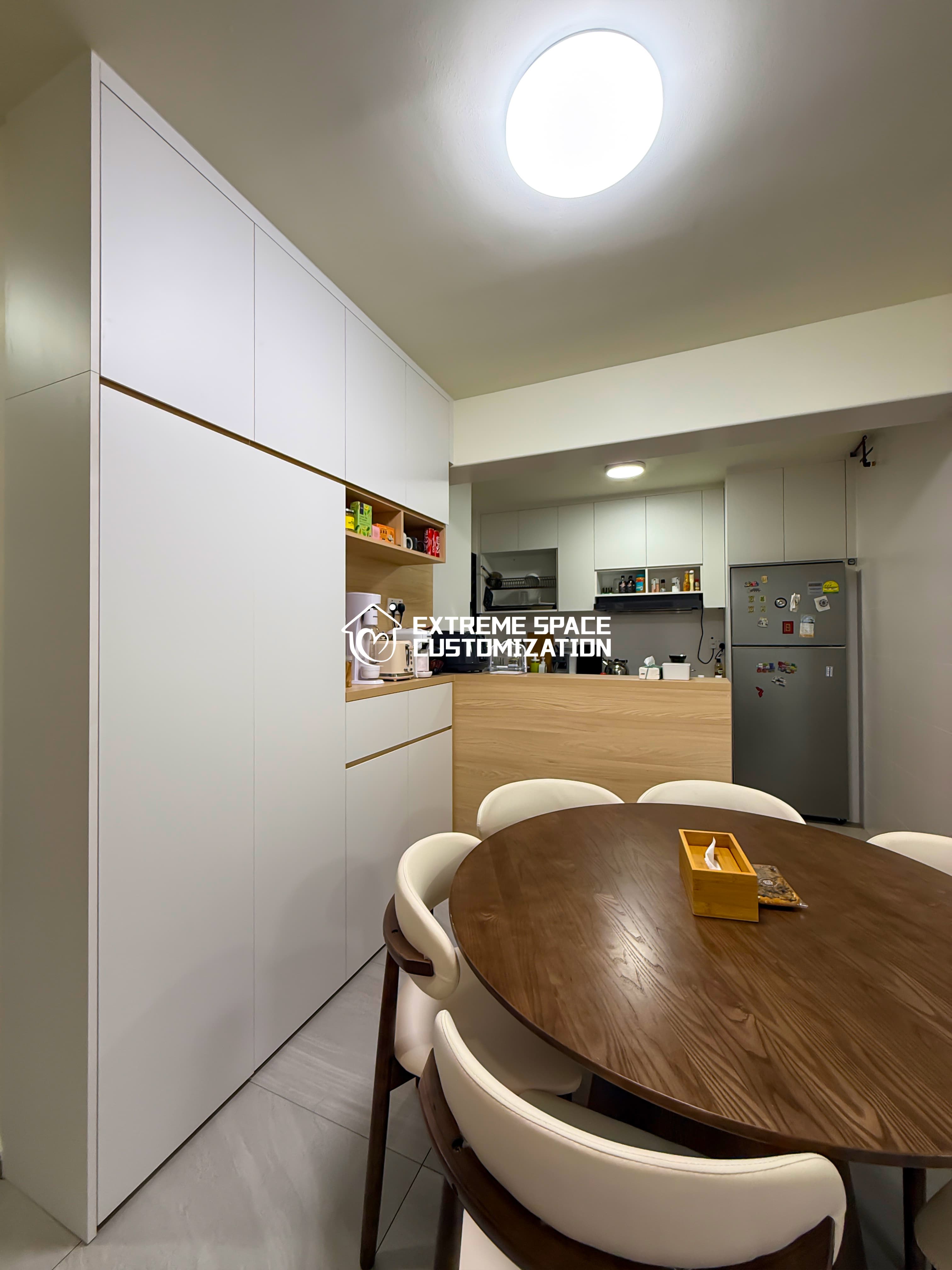 Real Project (899399) Buangkok Crescent, Singapore