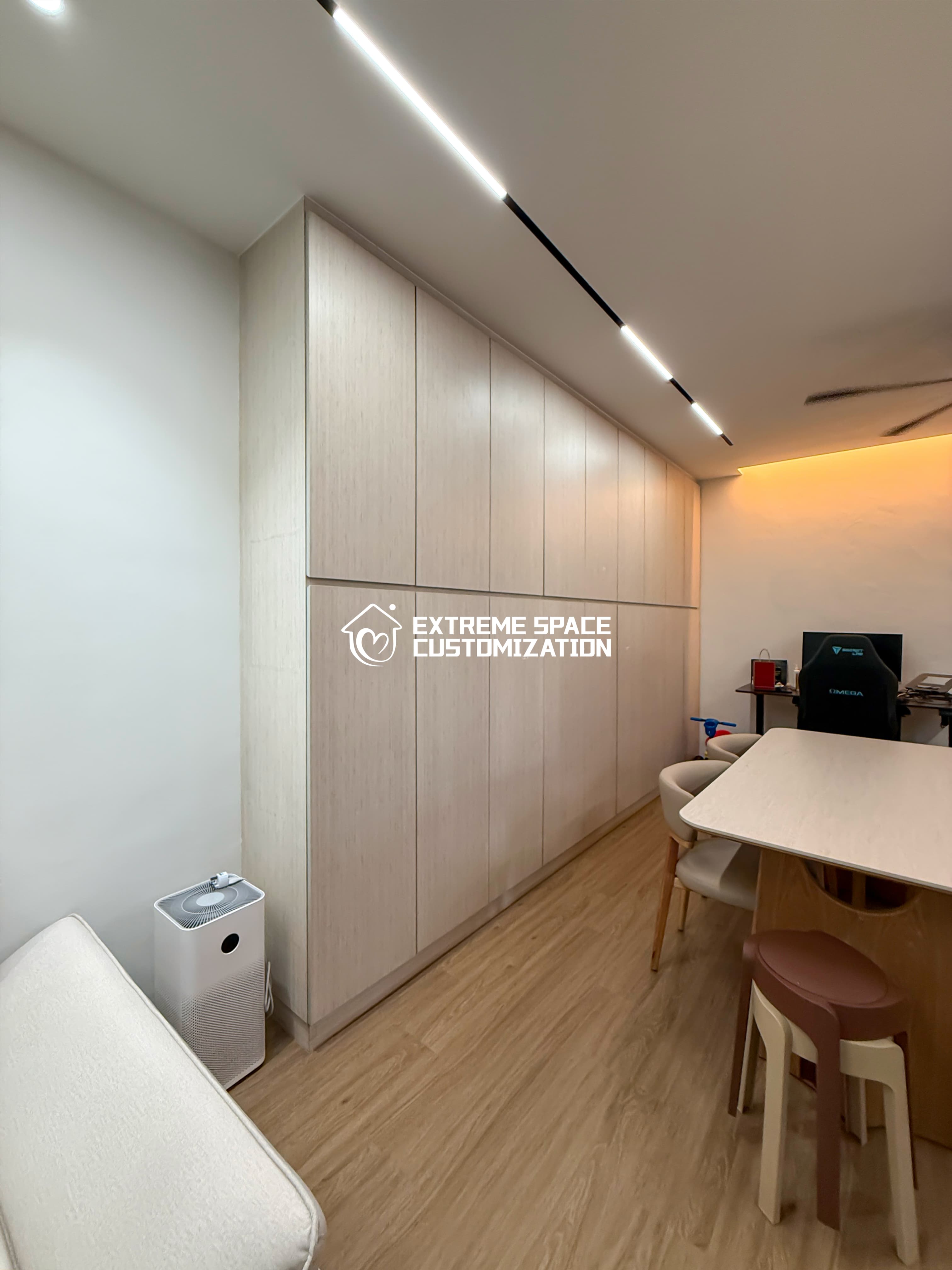 Real Project (999958) CHOA CHU KANG ST 64