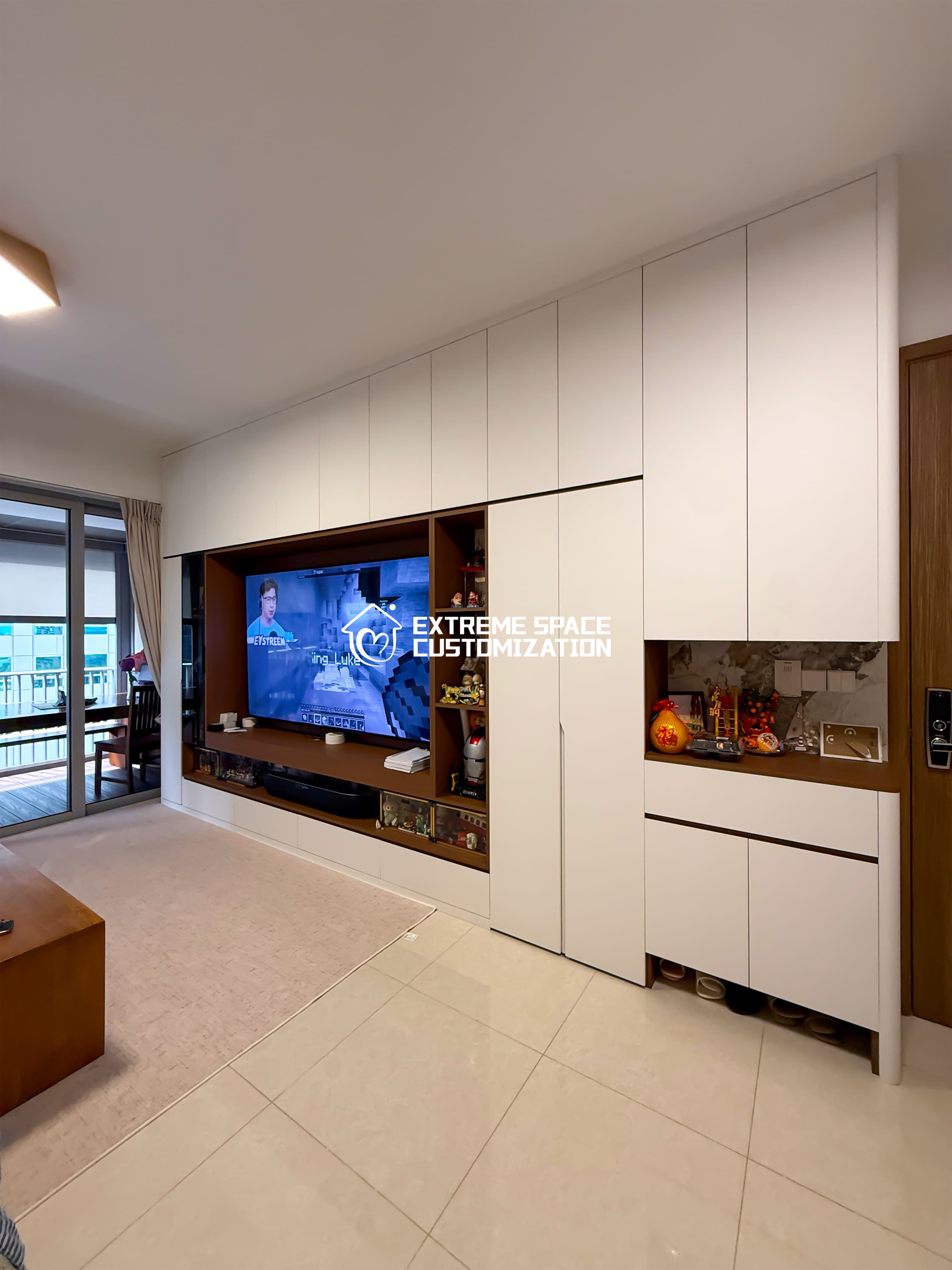 Real Project (519194) 5A Shenton Way, Singapore
