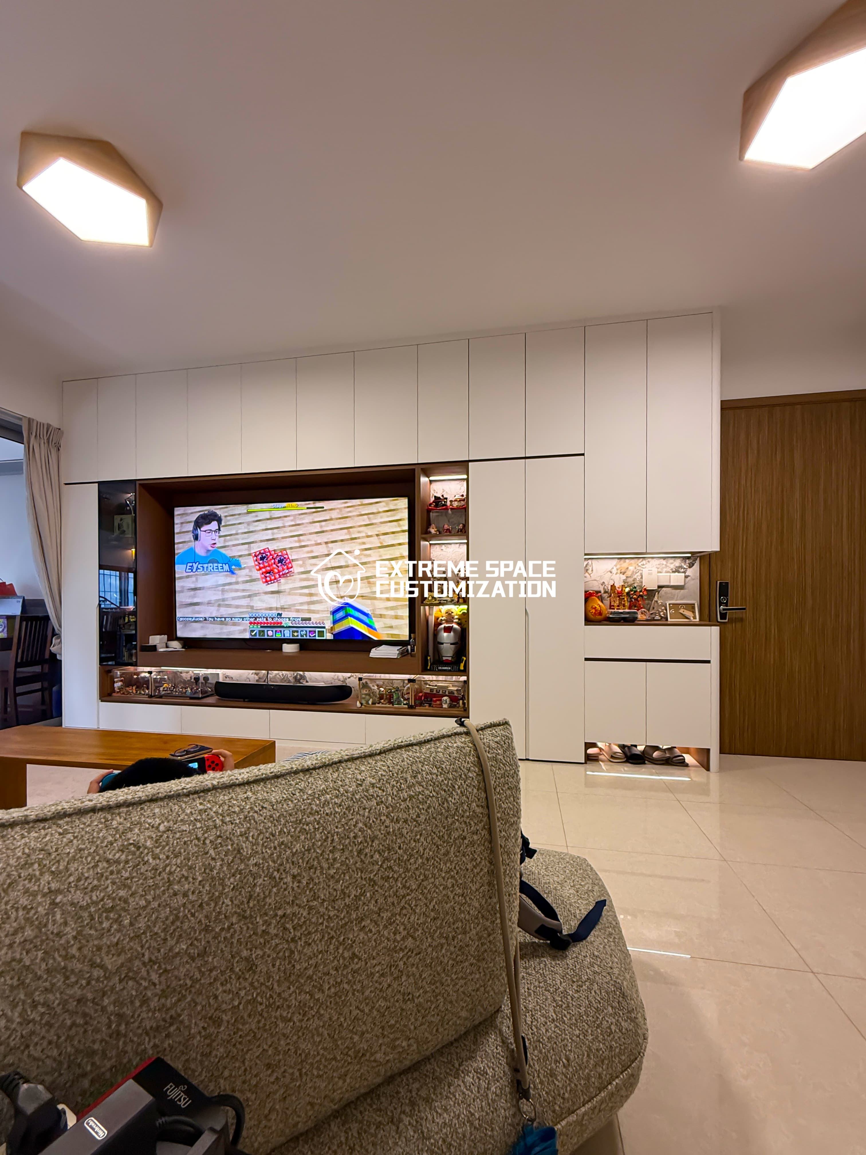 Real Project (519194) 5A Shenton Way, Singapore