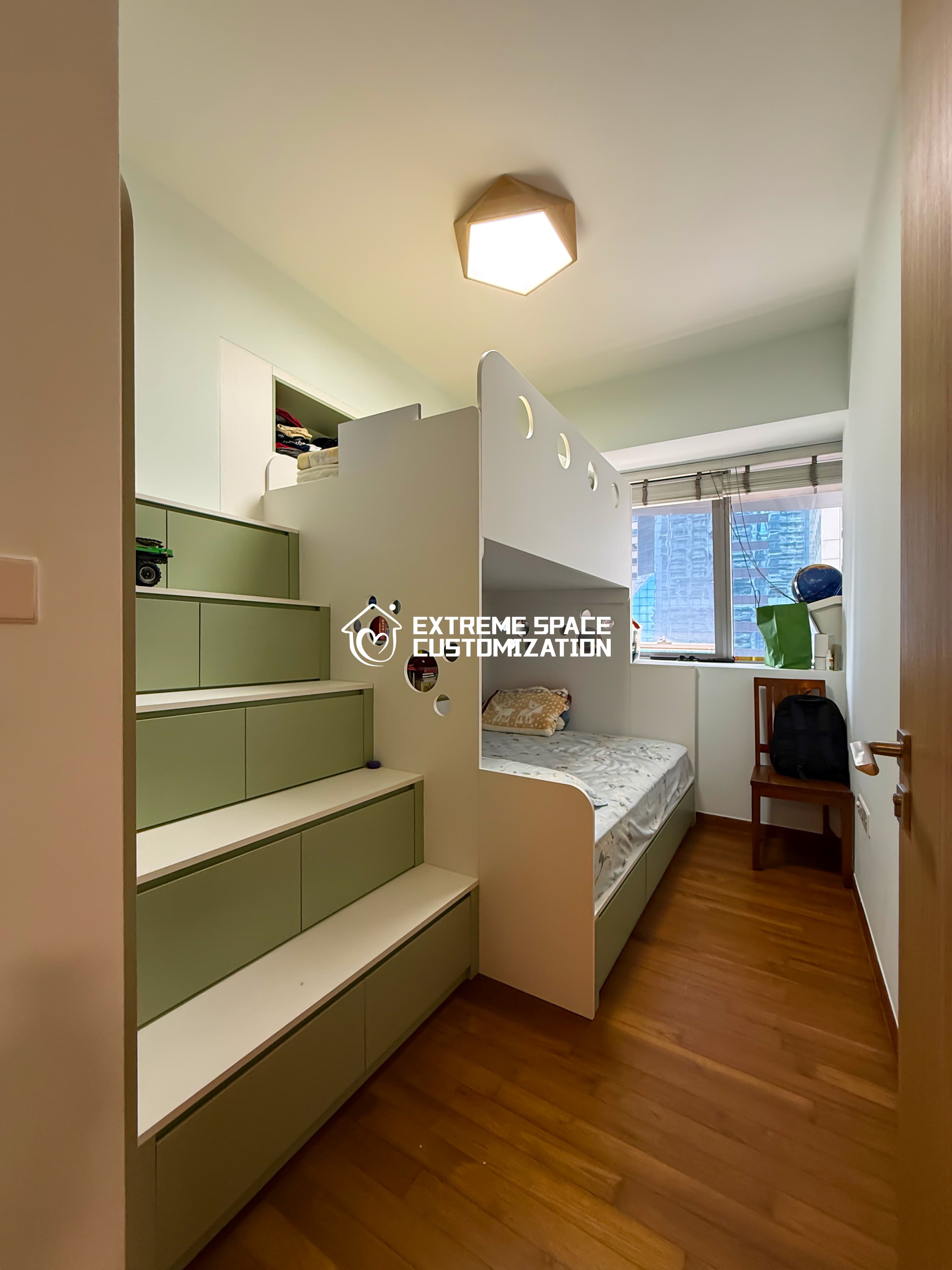 Real Project (519194) 5A Shenton Way, Singapore