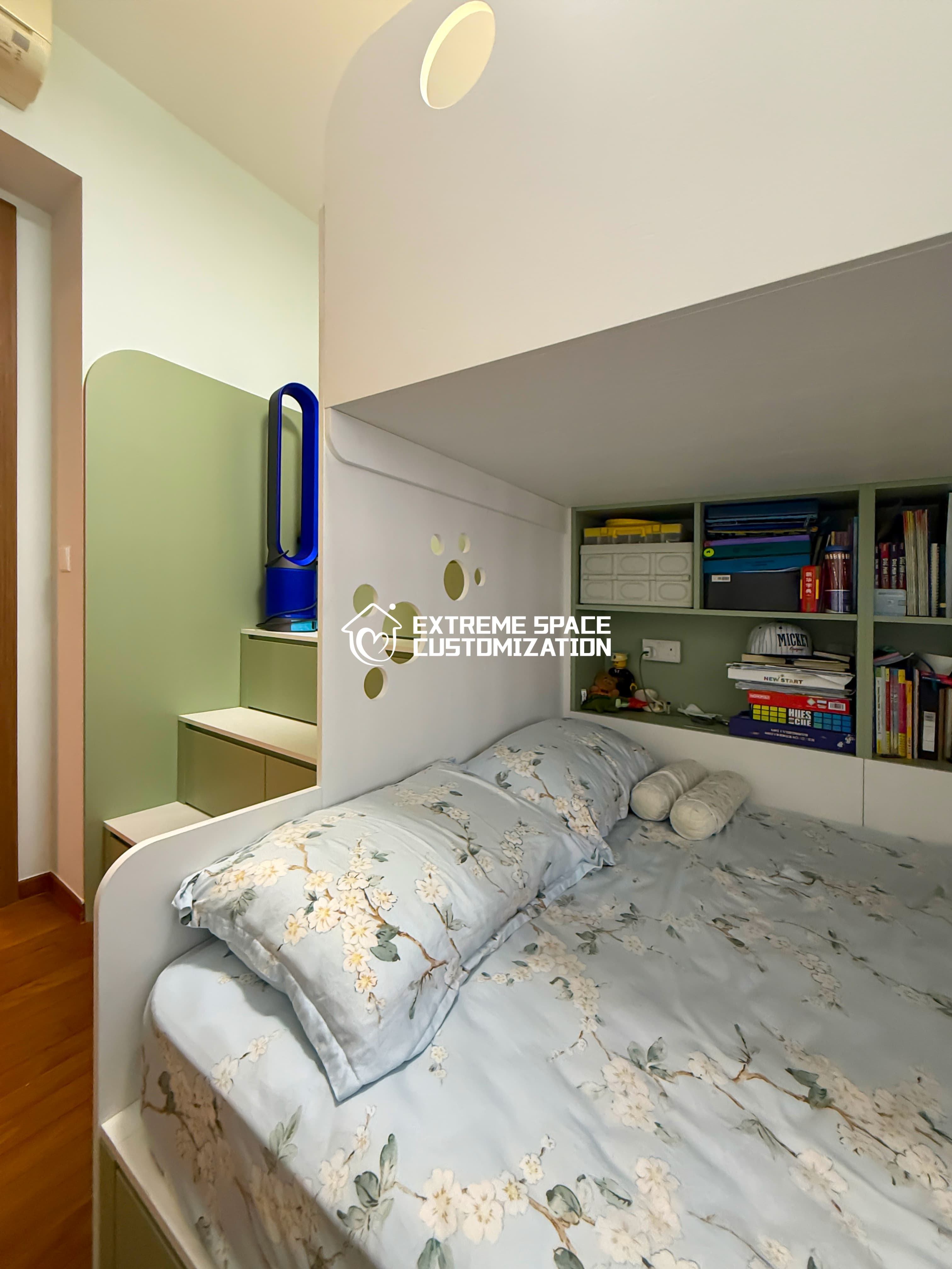 Real Project (519194) 5A Shenton Way, Singapore