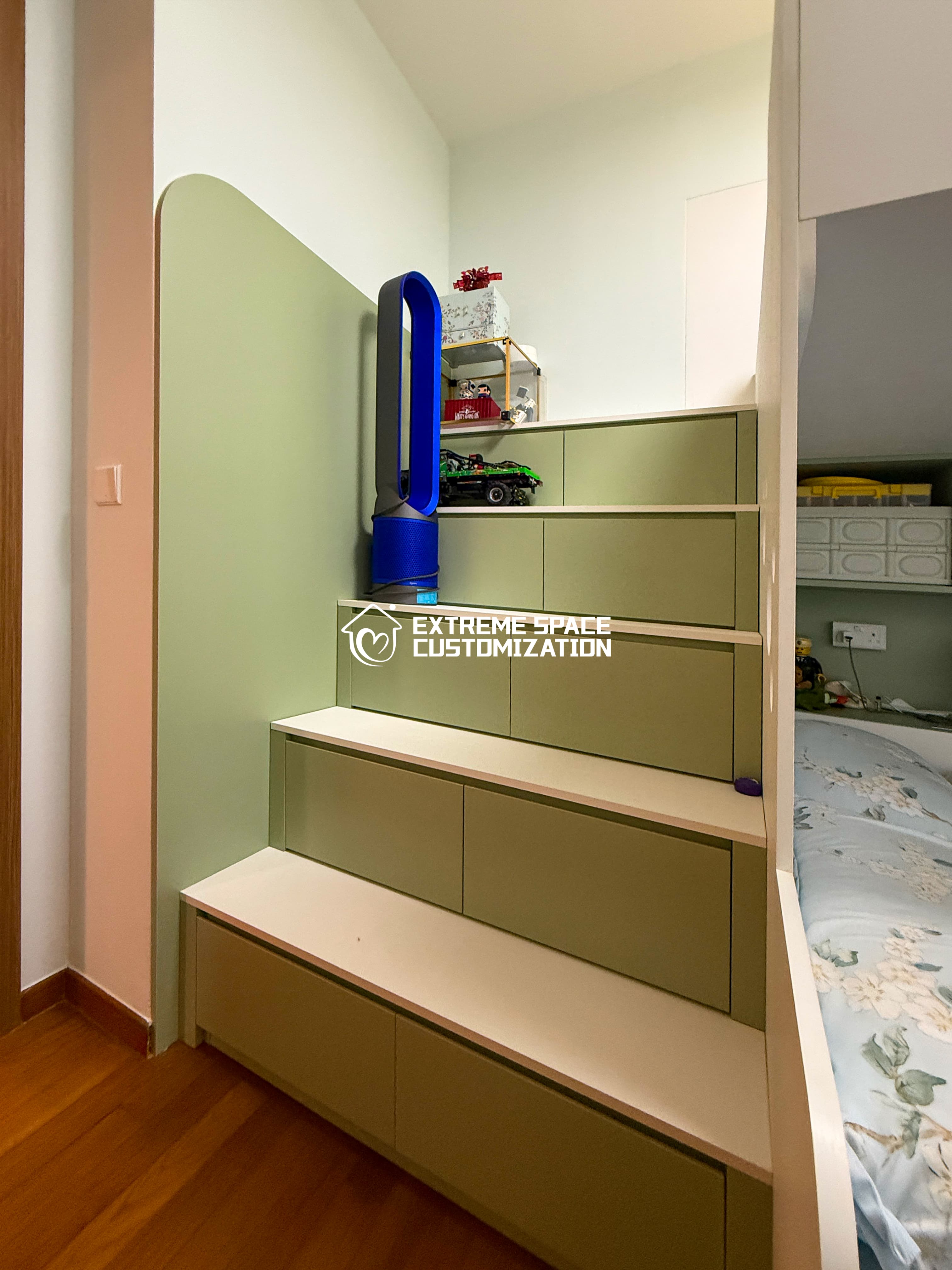 Real Project (519194) 5A Shenton Way, Singapore