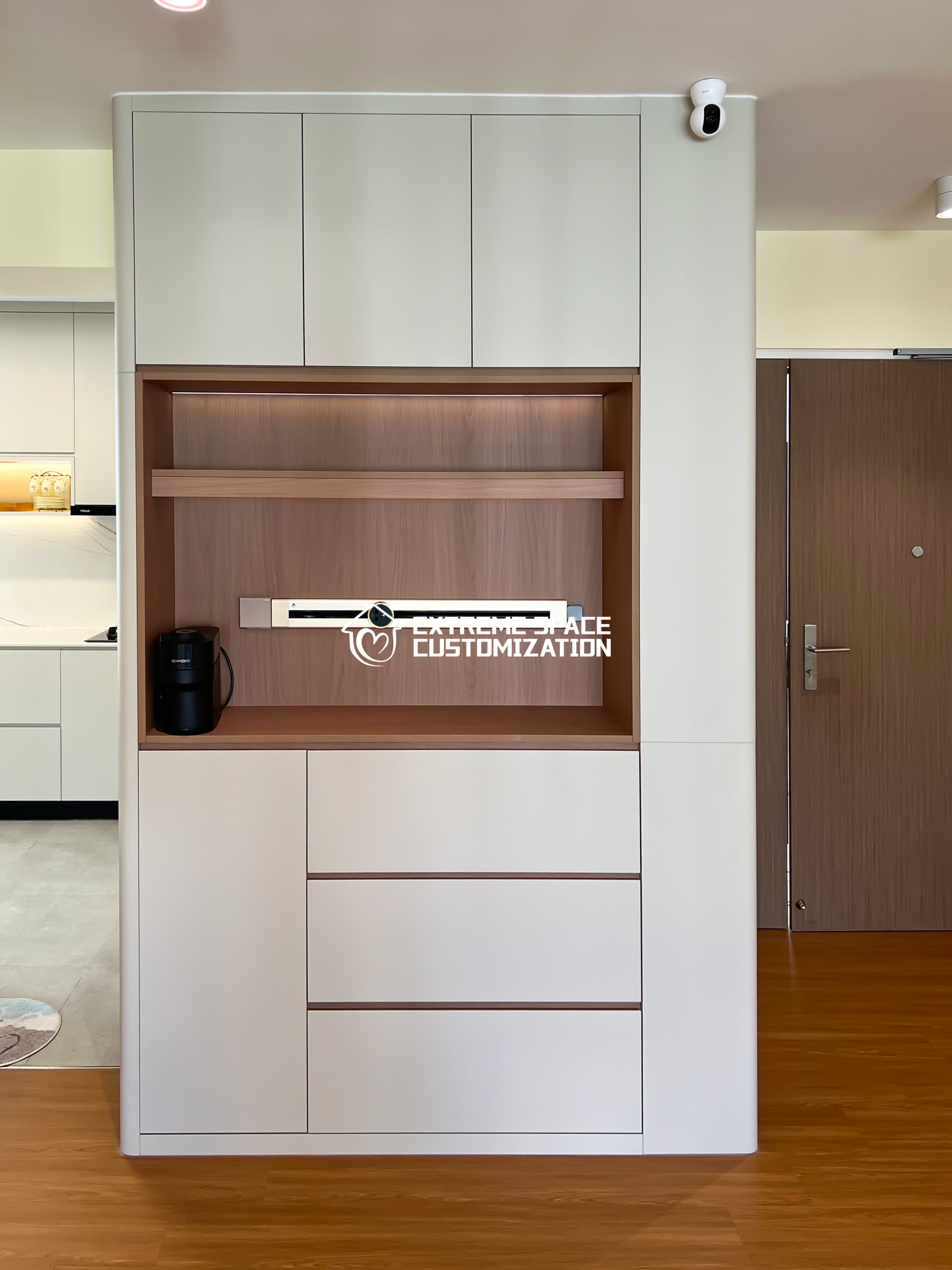 Real Project (468925)  Woodlands Ave 1, Singapore