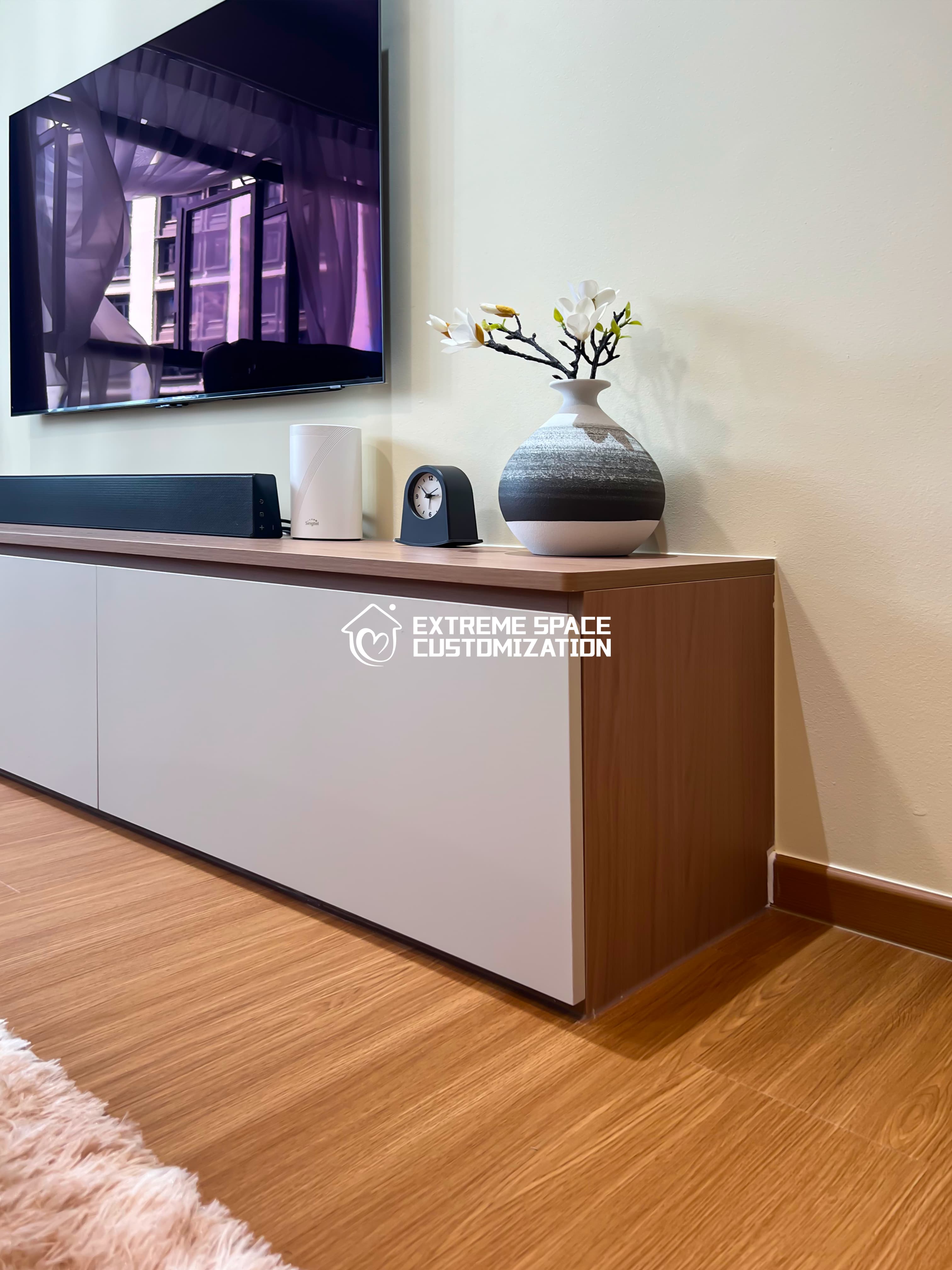 Real Project (468925)  Woodlands Ave 1, Singapore
