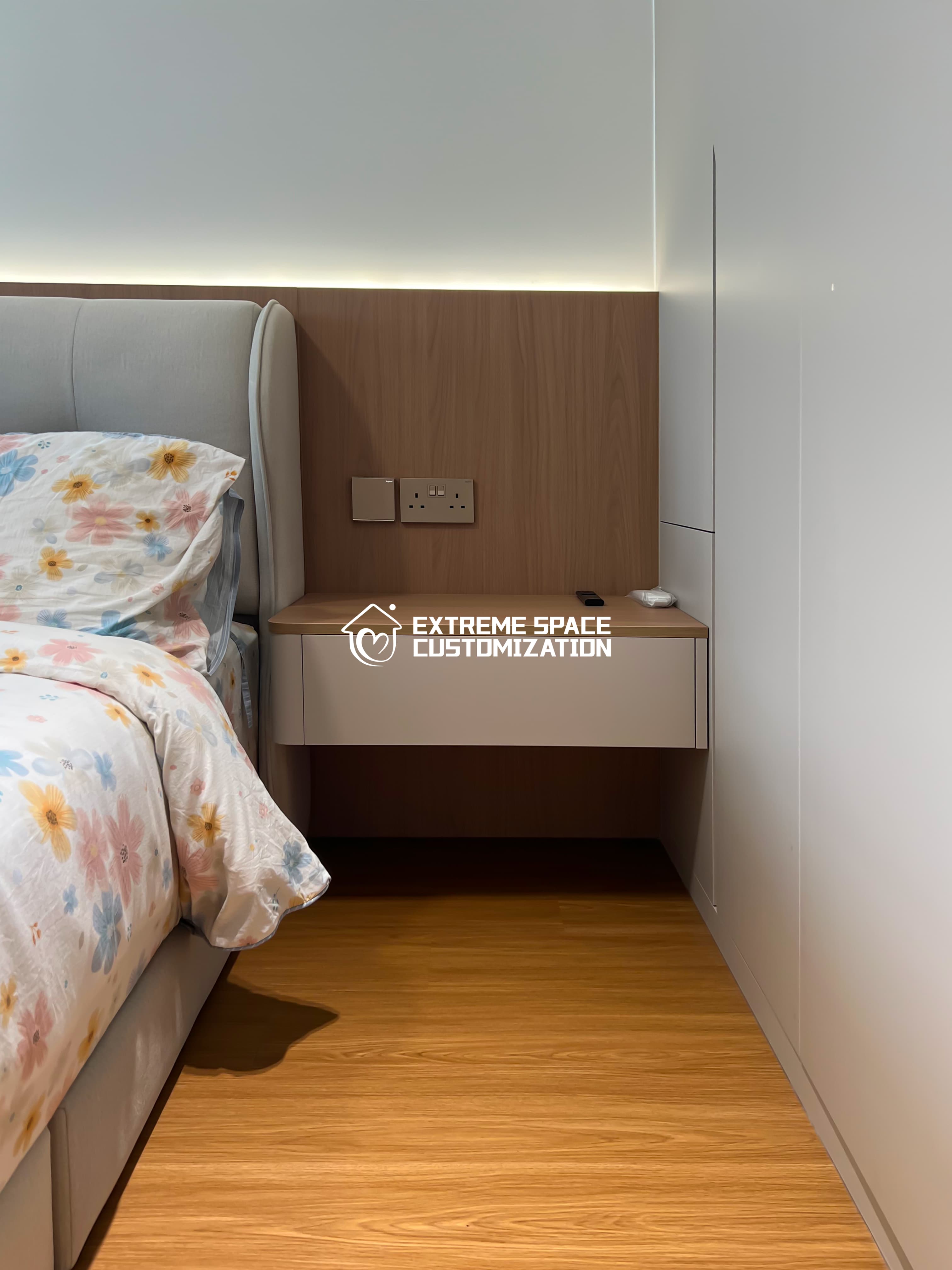 Real Project (468925)  Woodlands Ave 1, Singapore