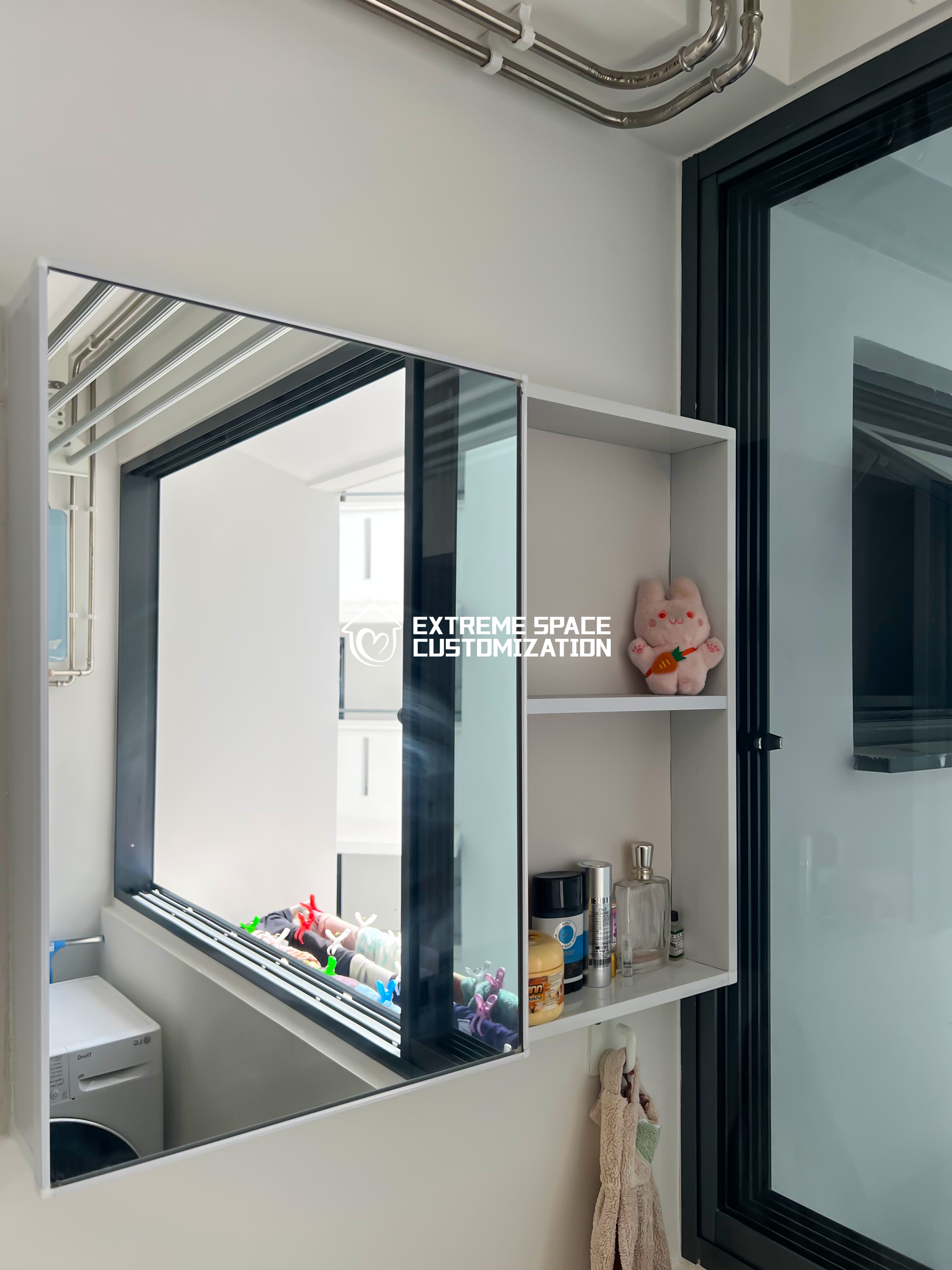 Real Project (468925)  Woodlands Ave 1, Singapore