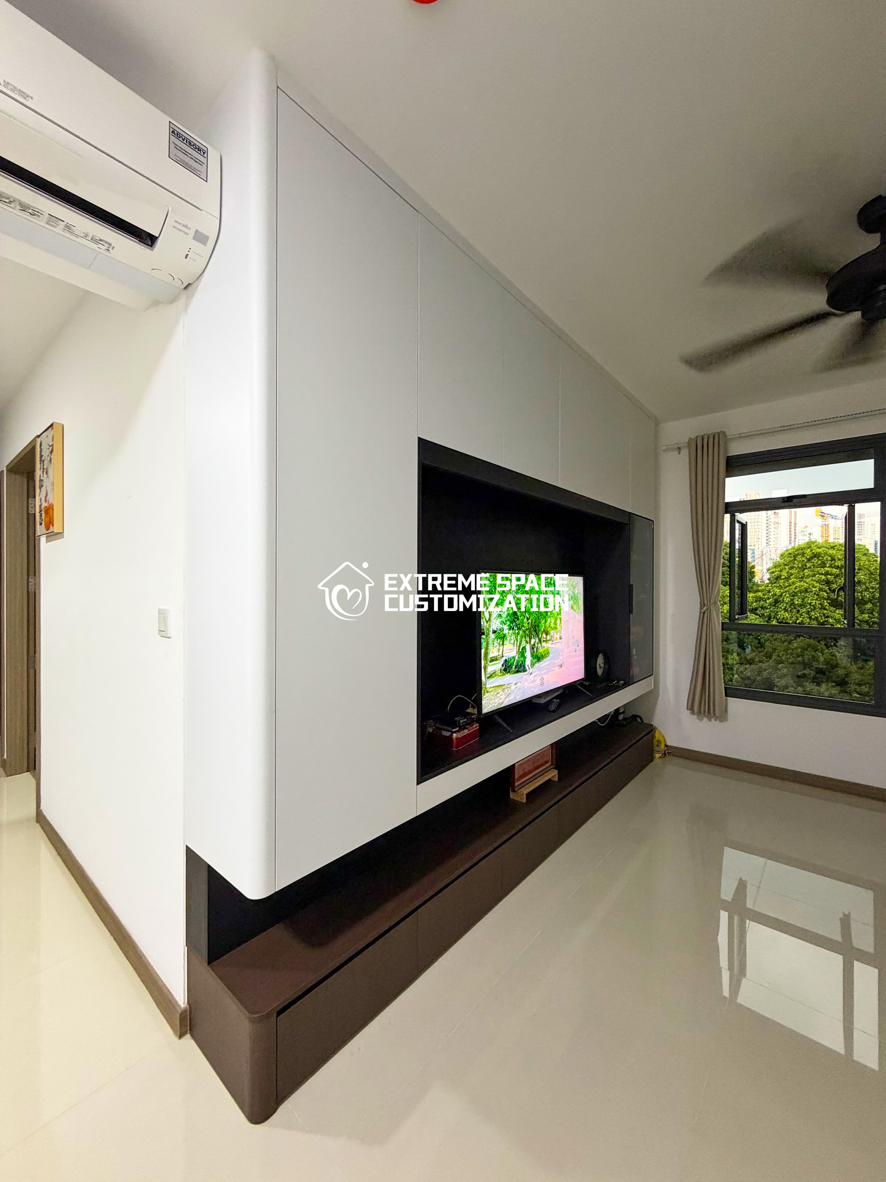 Real Project (901343) WOODLANDS AVENUE, Singapore