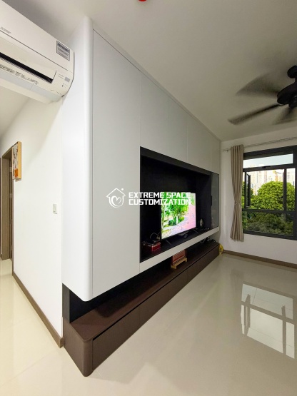 Real Project (901343) WOODLANDS AVENUE, Singapore