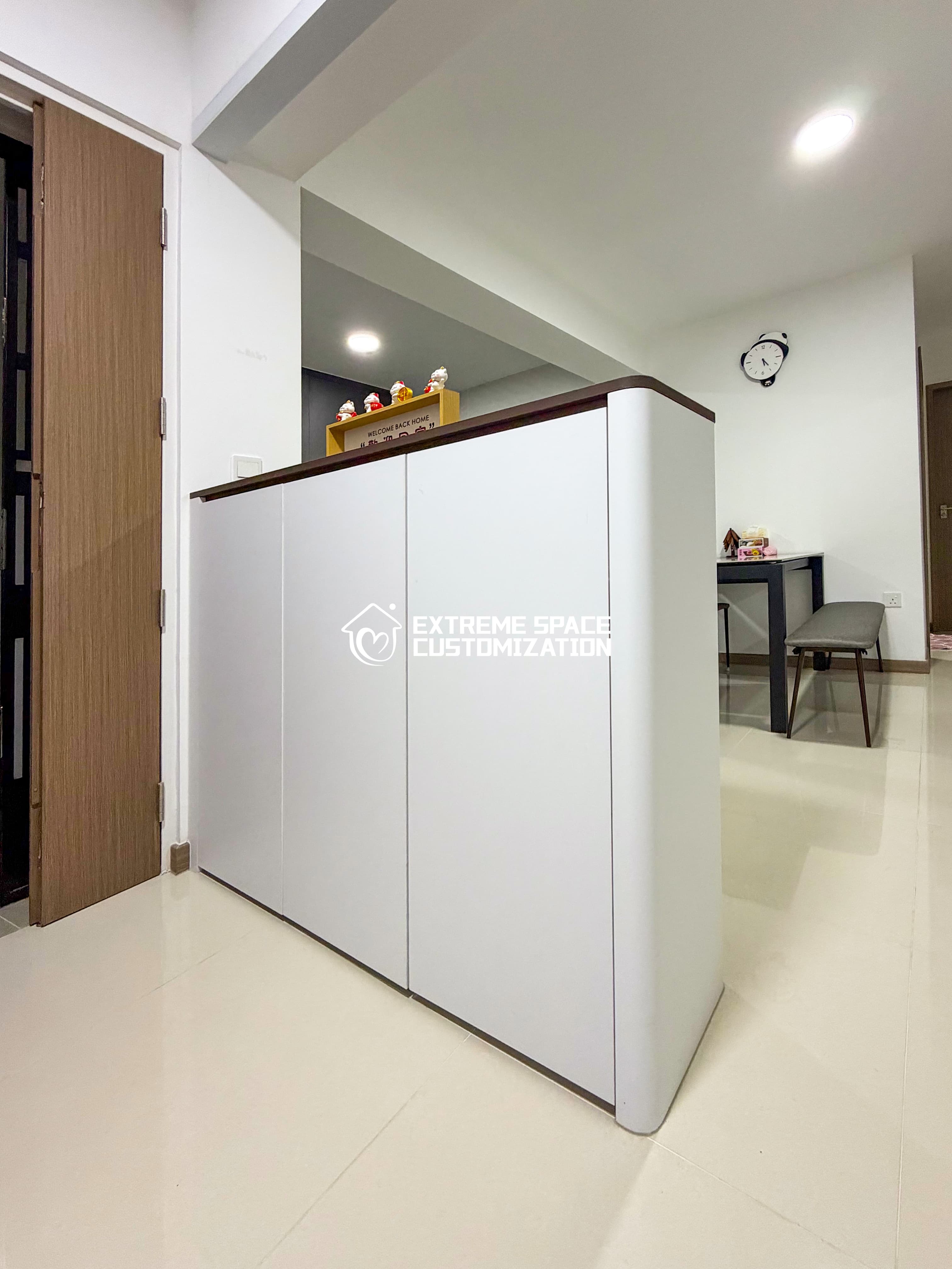 Real Project (901343) WOODLANDS AVENUE, Singapore