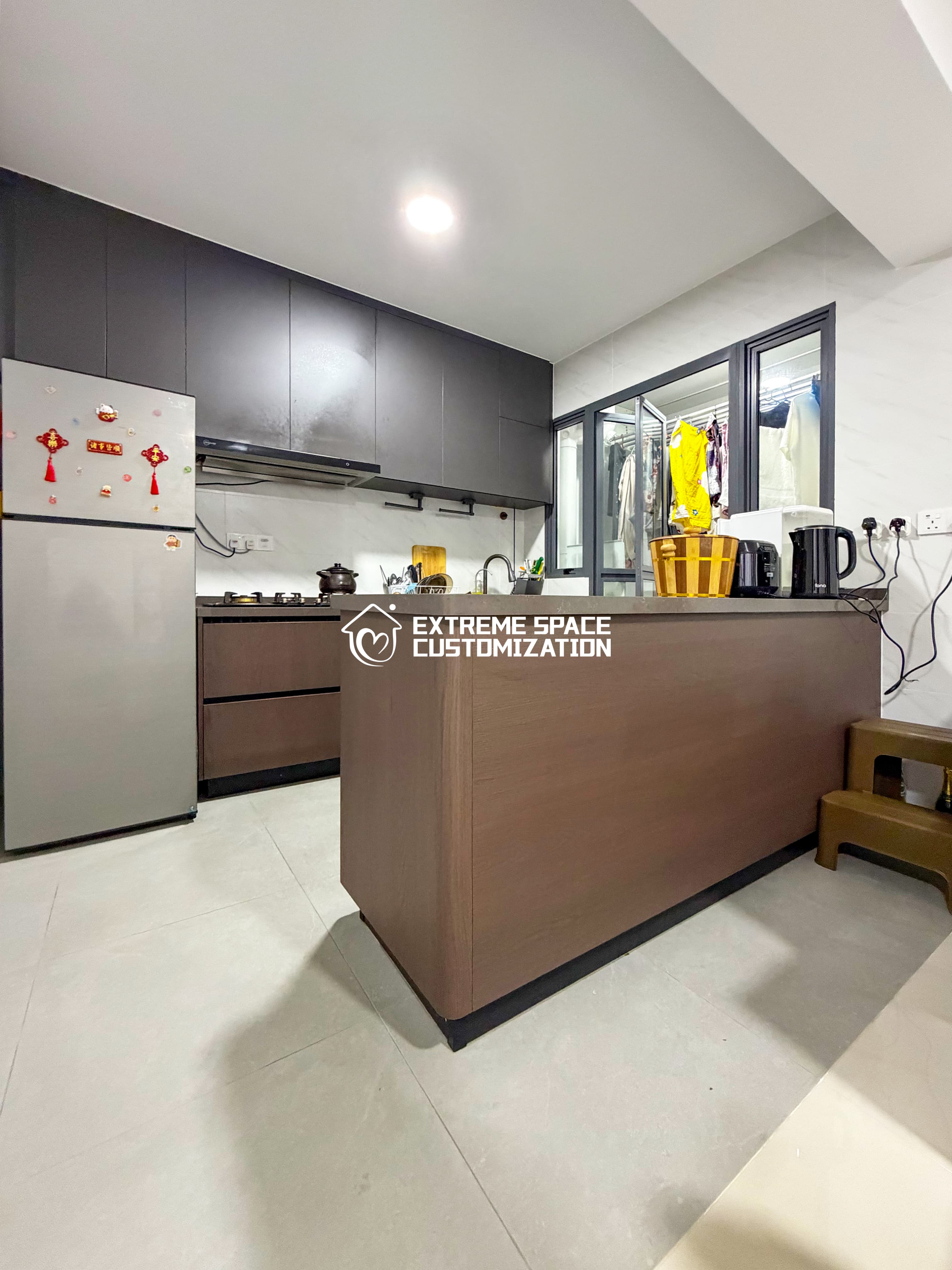 Real Project (901343) WOODLANDS AVENUE, Singapore