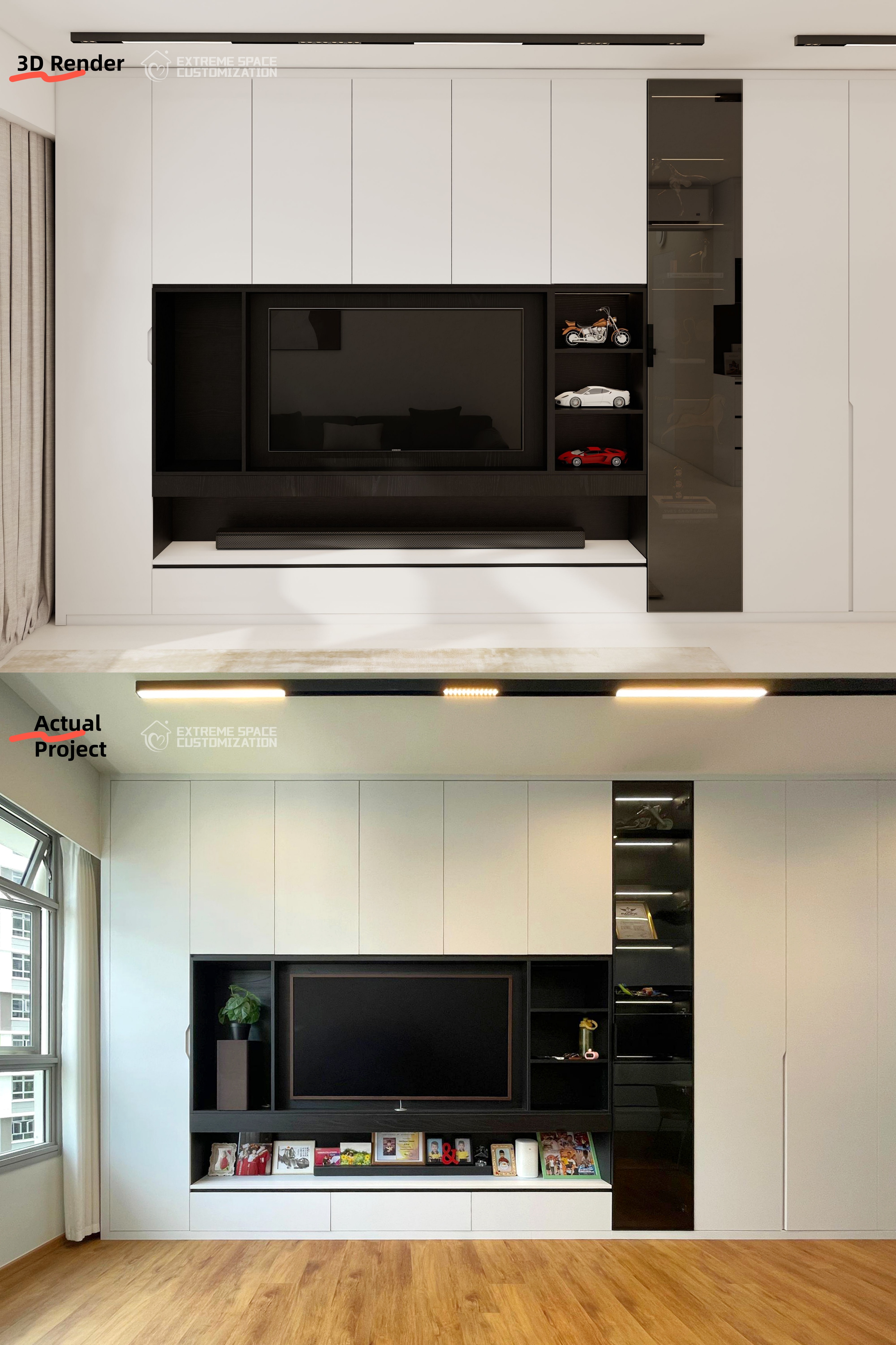 Real Project（547886） 612B Tampines, Singapore