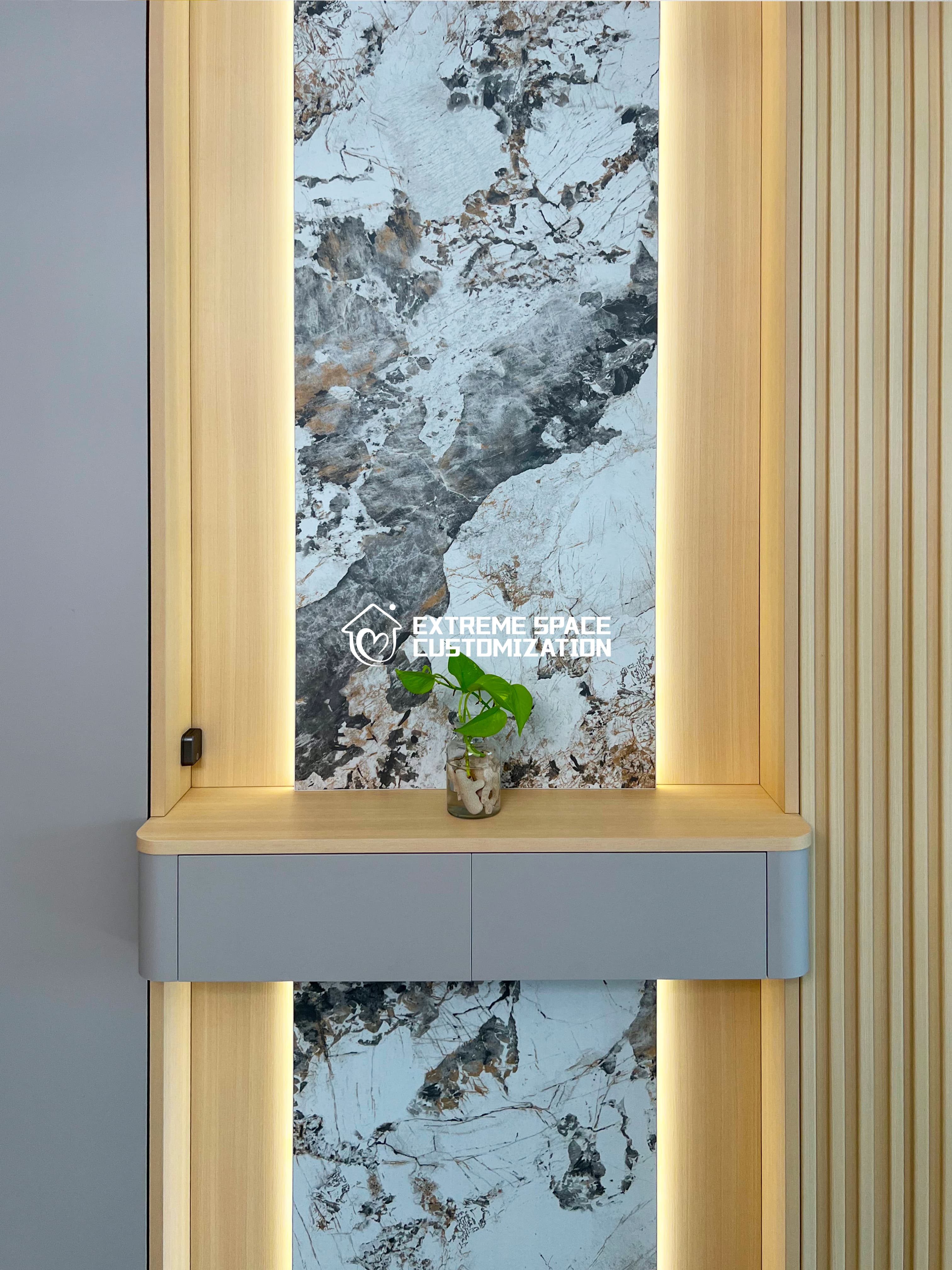 Real Project (594992) Woodlands Ave1, Singapore