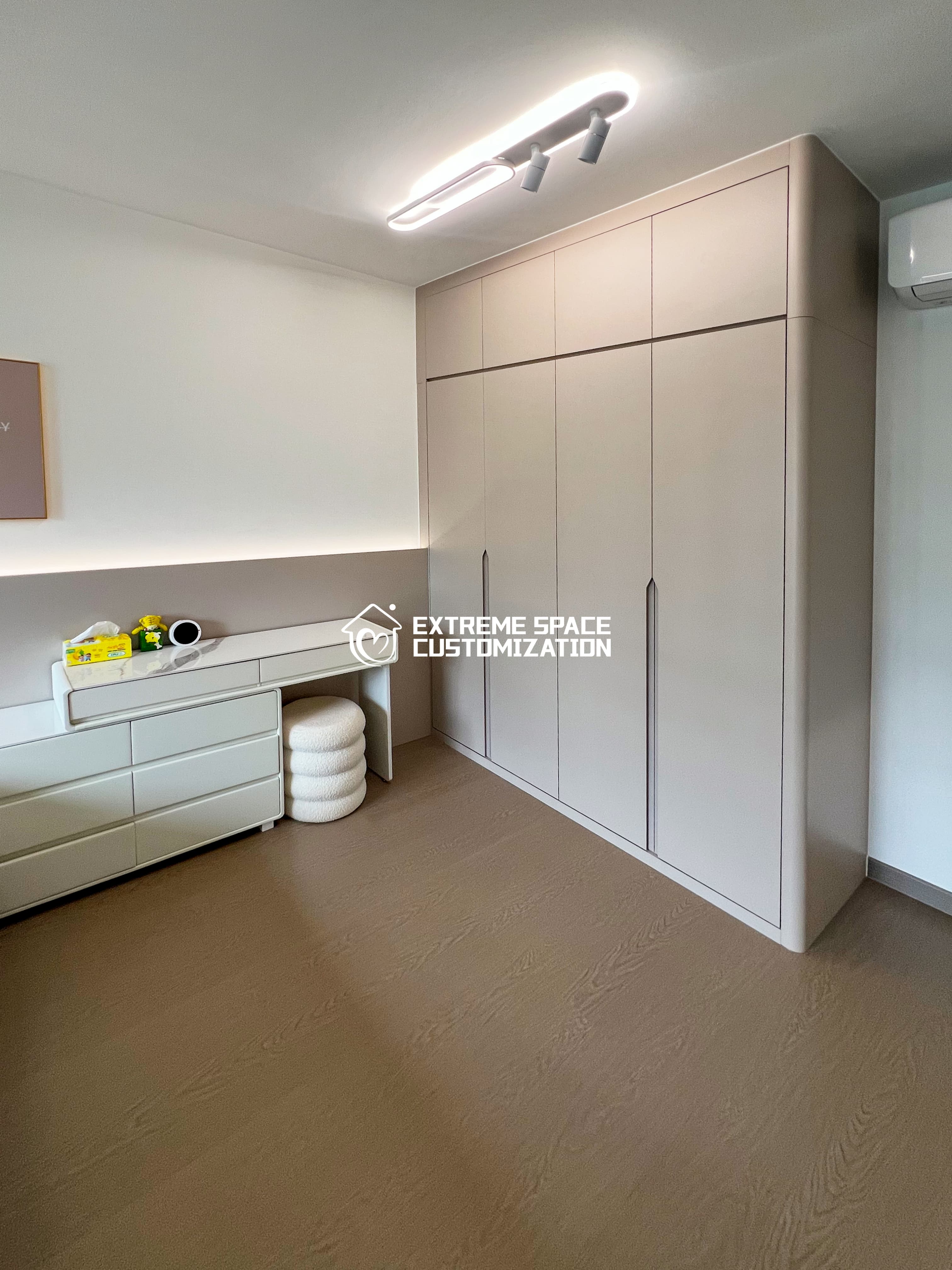 Real Project (594992) Woodlands Ave1, Singapore