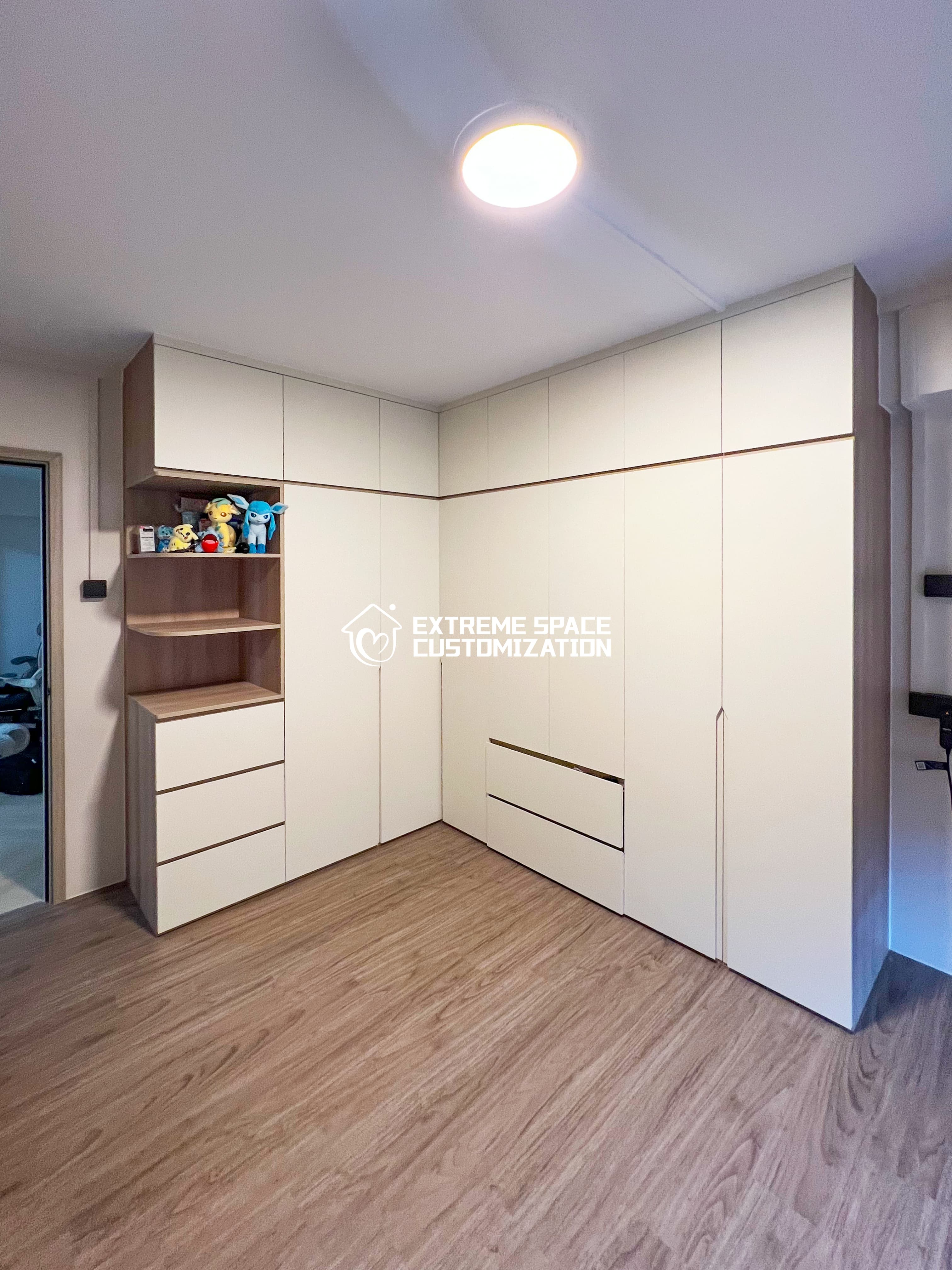 Real Project (305998) 274 Toh Guan Road, Singapore