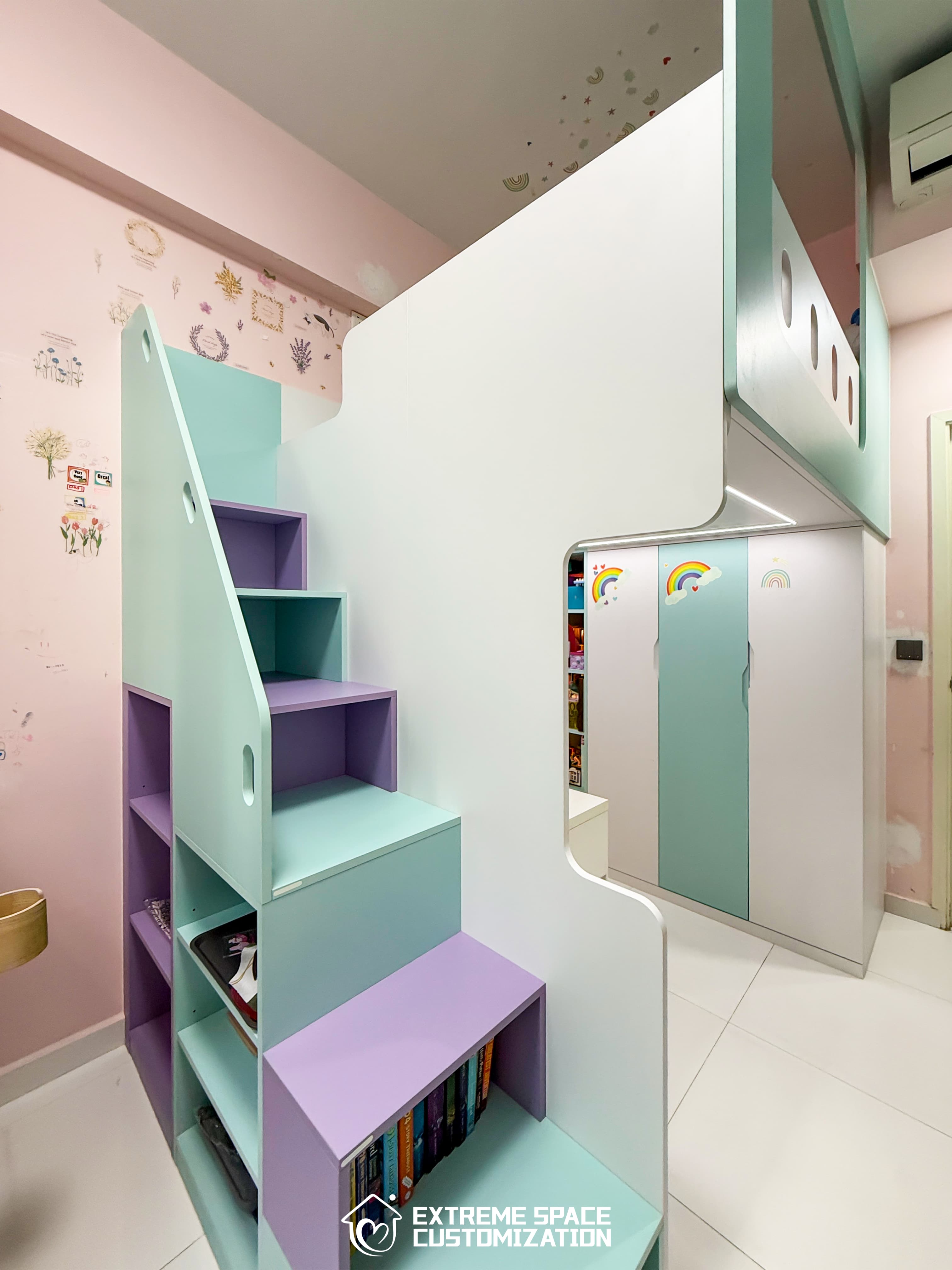 Real Project (756735) 33 Jurong West Street 41, Singapore