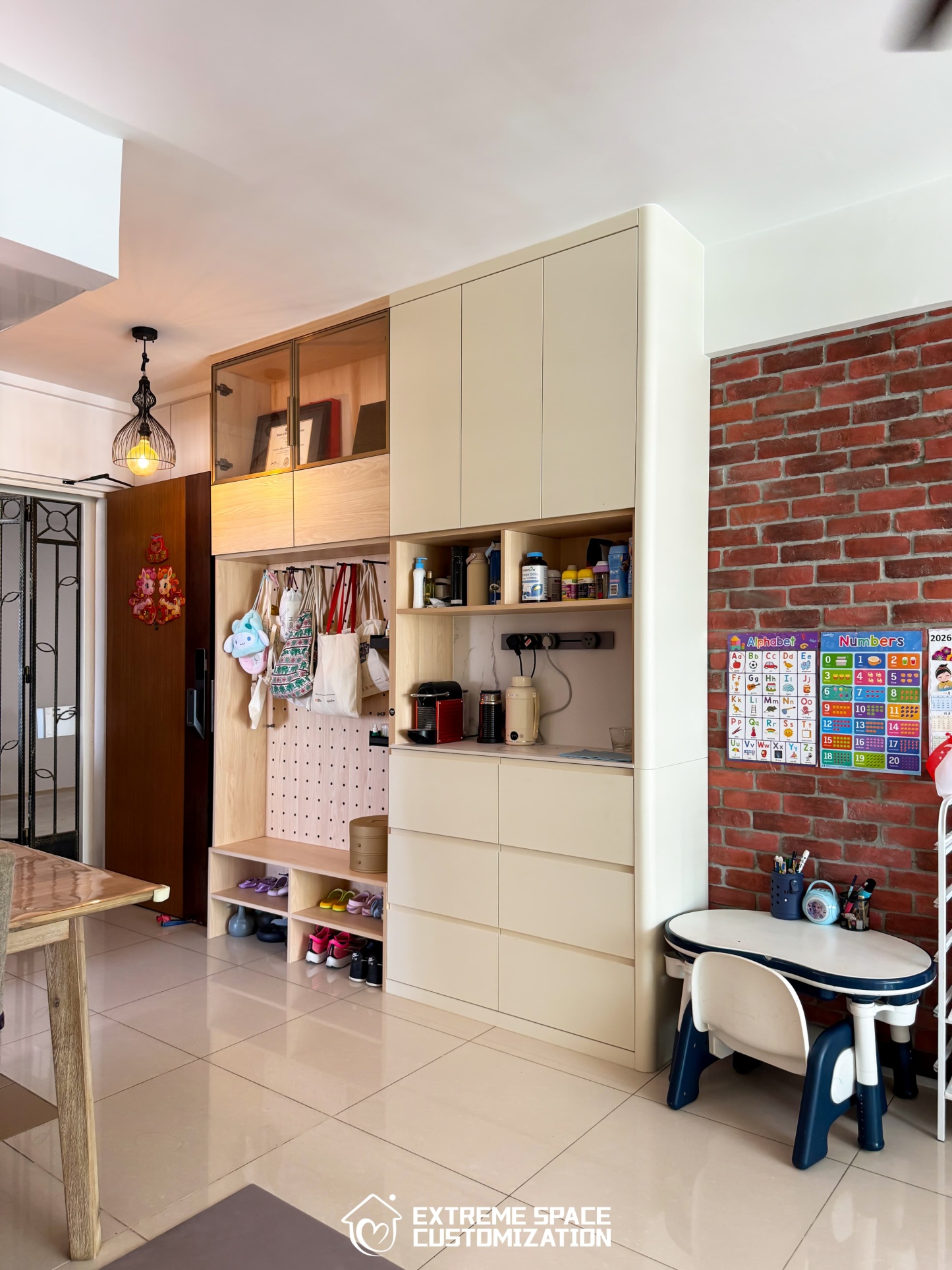 Real Project (517240) Block 282A HDB Sengkang East, Singapore