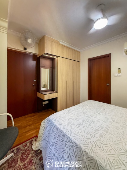 Real Project (069269) Block 37 Hougang Avenue 7, Singapore