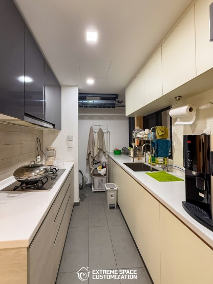 Real Project (017895) 343 Choa Chu Kang Avenue 3, Singapore