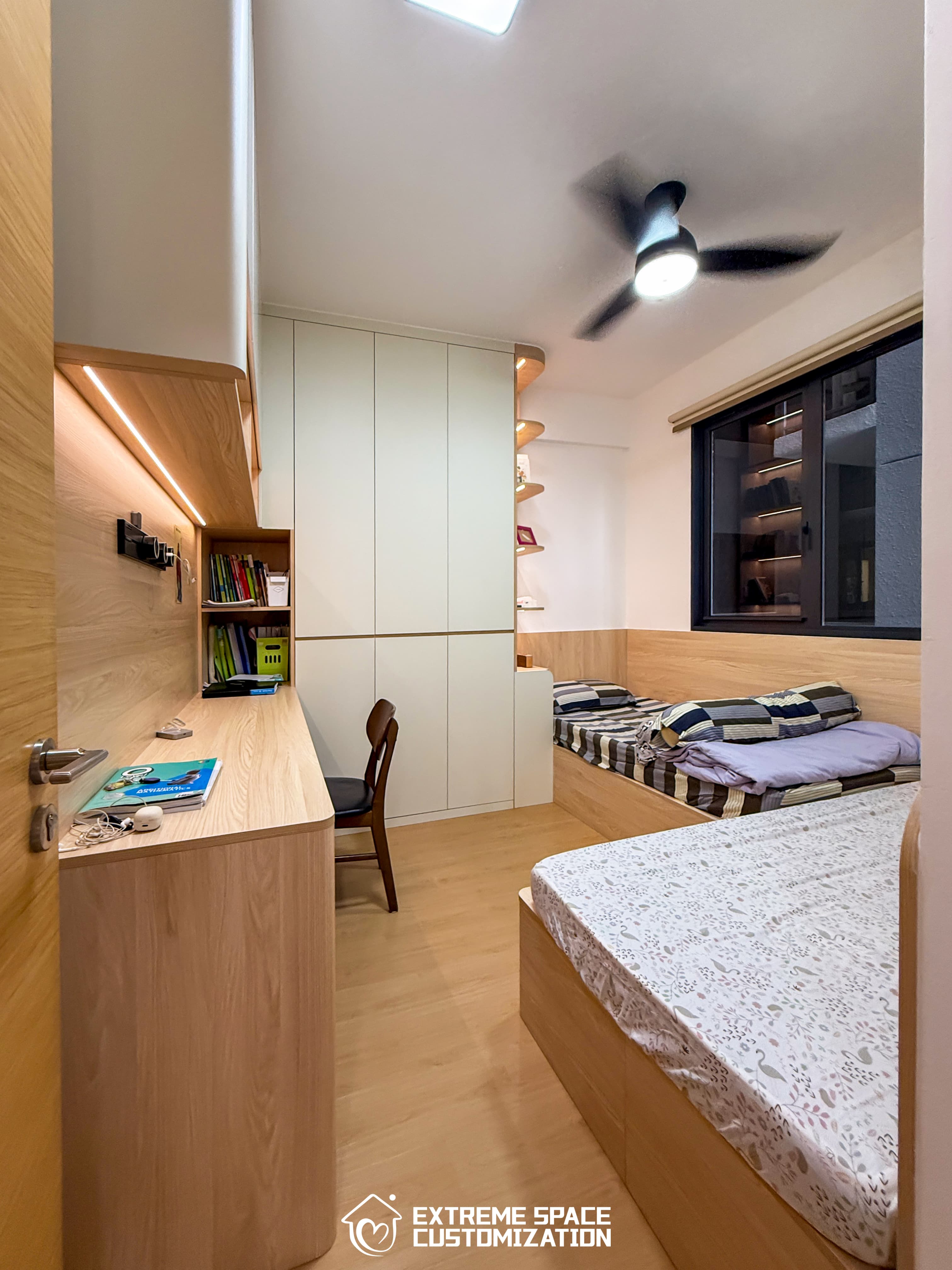Real Project (017895) 343 Choa Chu Kang Avenue 3, Singapore
