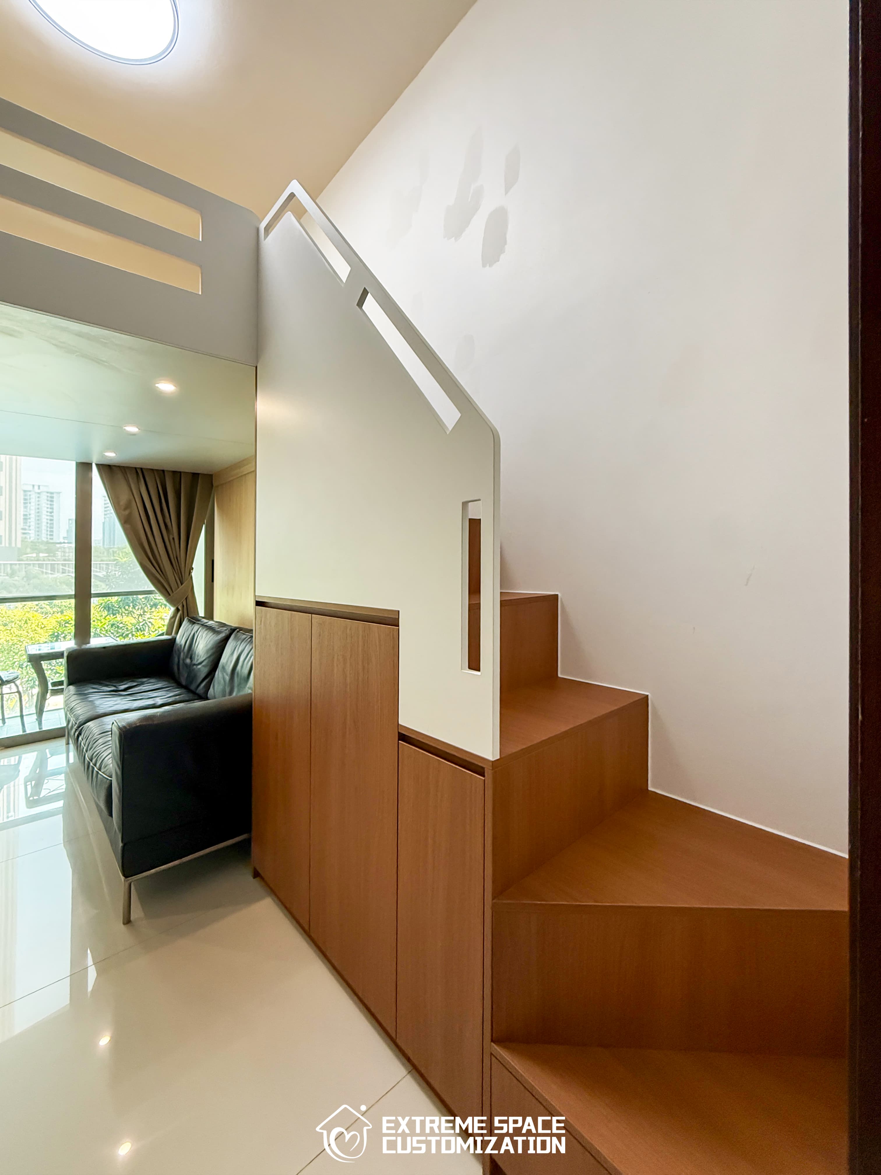 Real Project (519209) 188 Race Course Rd, Singapore