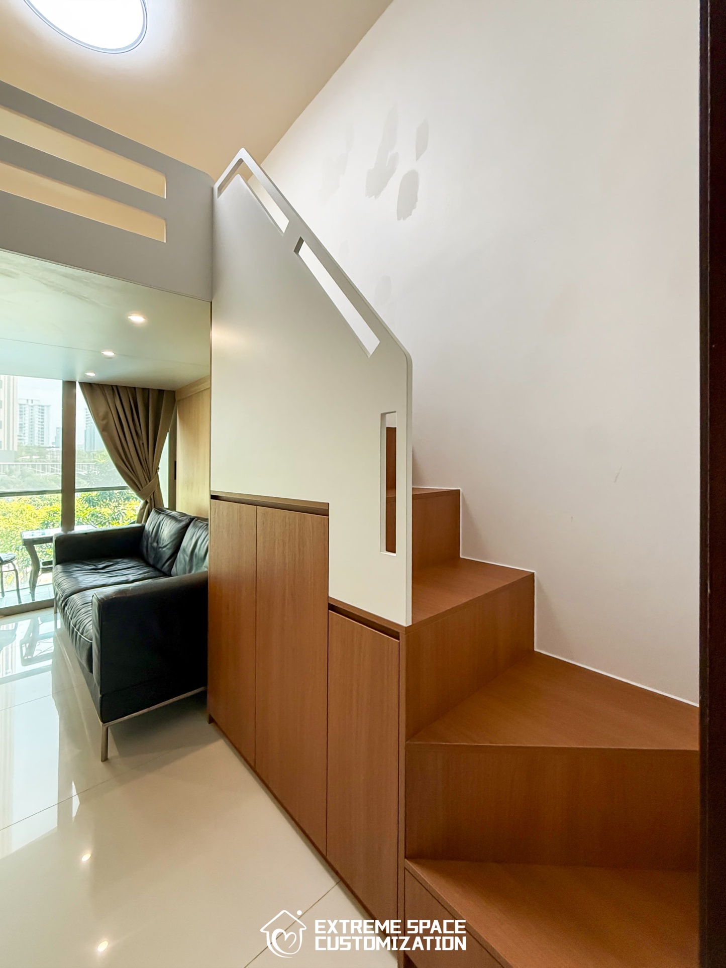 Real Project (519209) 188 Race Course Rd, Singapore