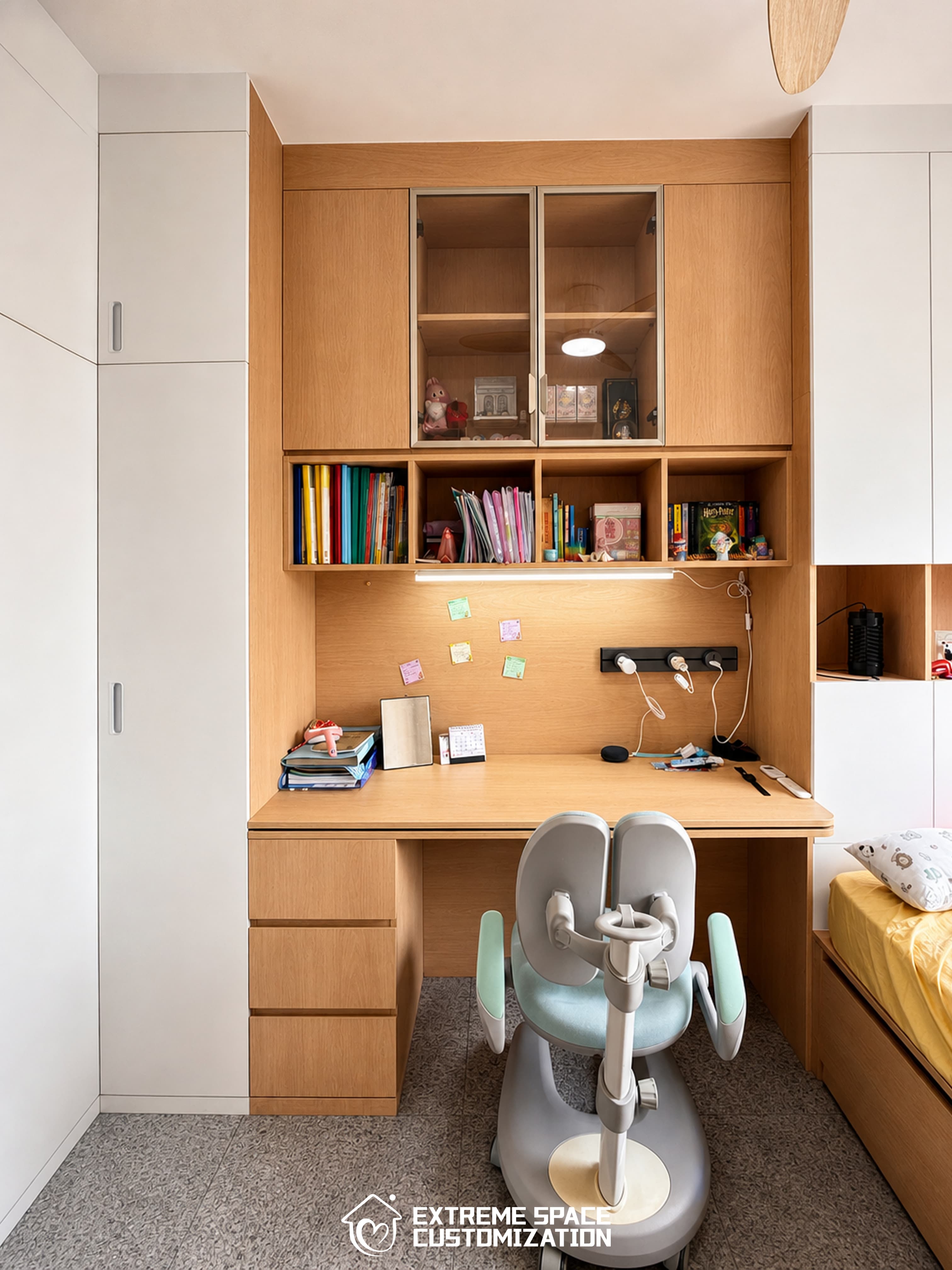 Real Project (789468) Block 301D HDB Anchorvale, Singapore