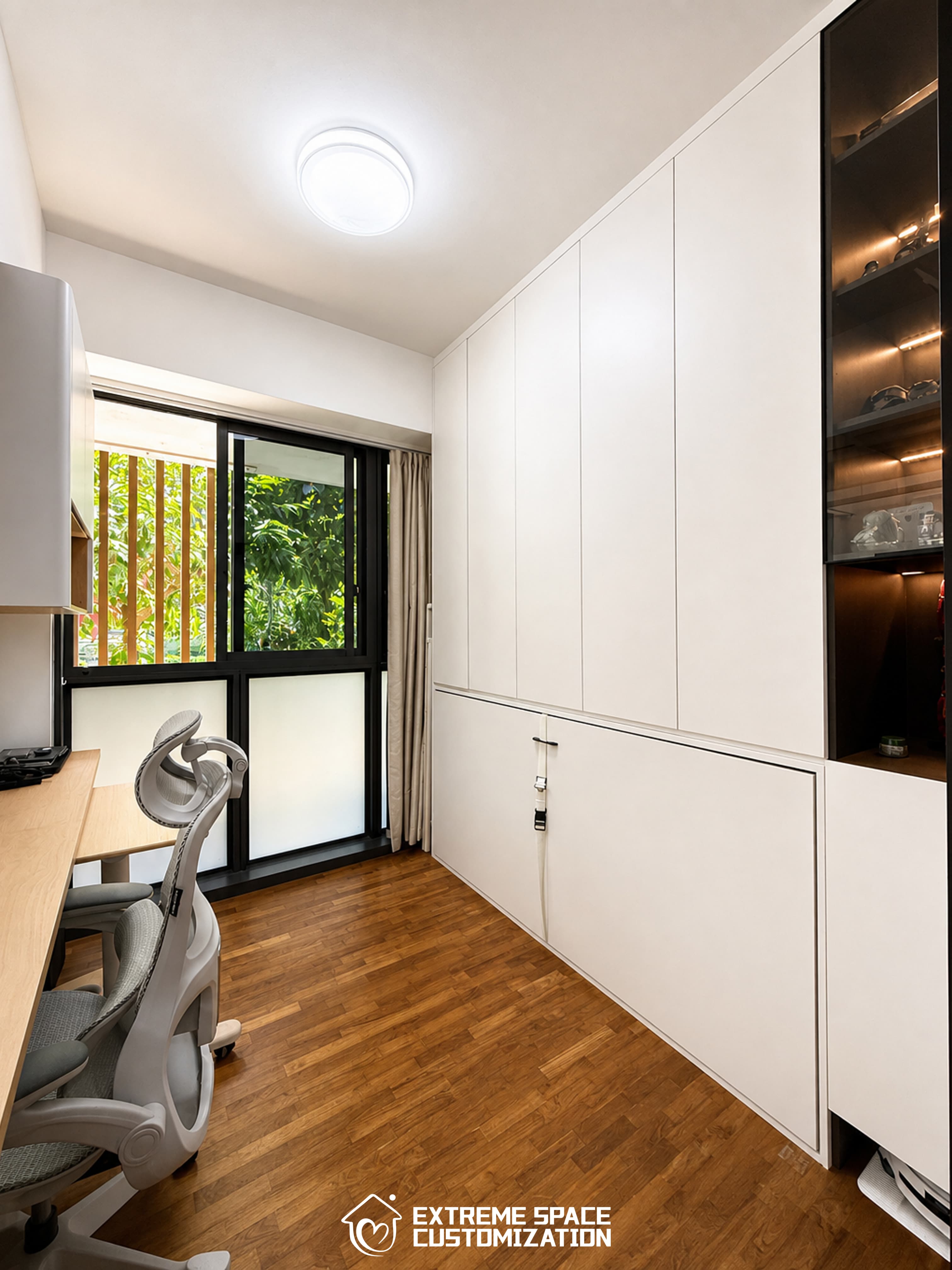 Real Project (968123) Sims Urban Oasis, Singapore