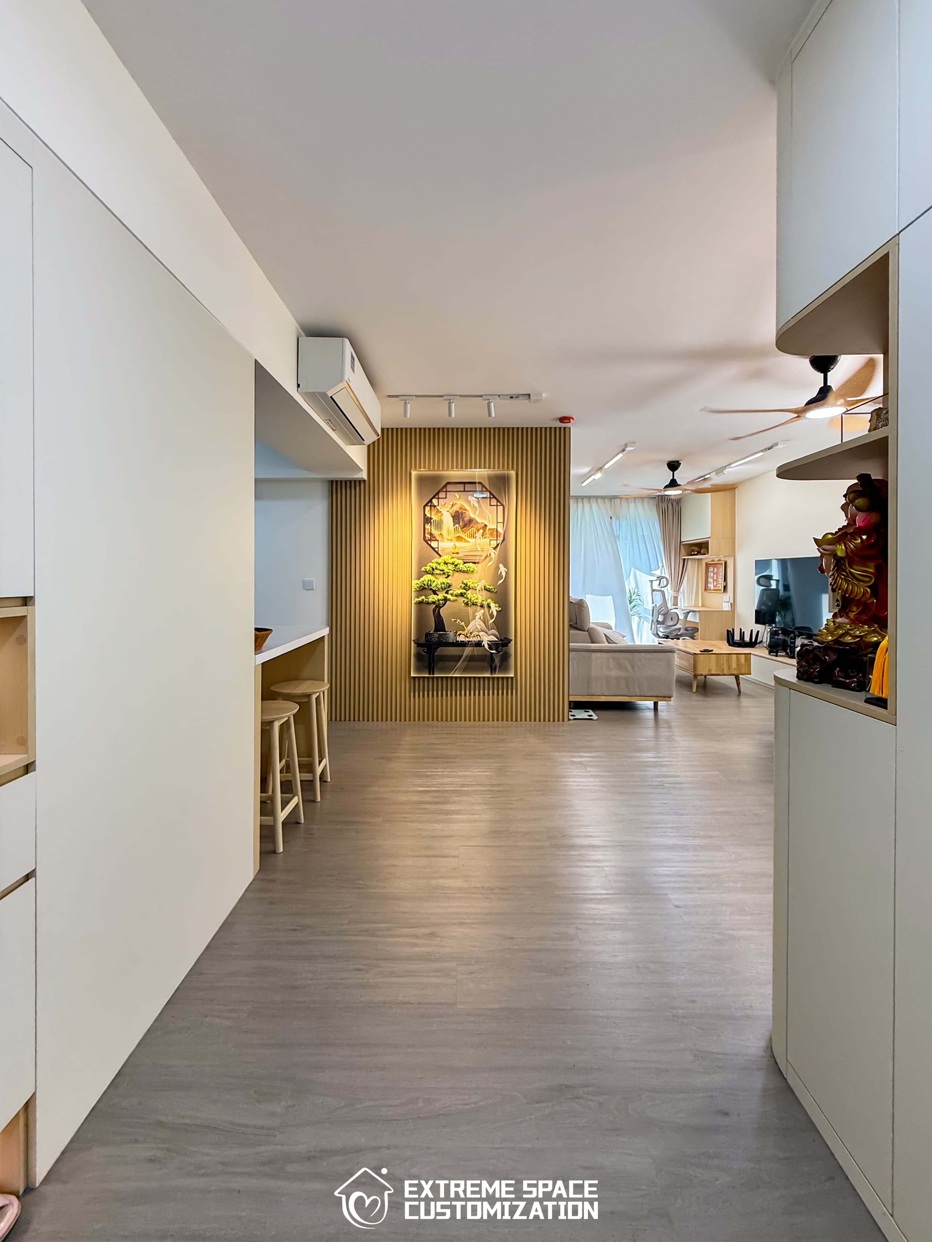 Real Project (806459) Blk 309A Tengah Park Ave, Singapore