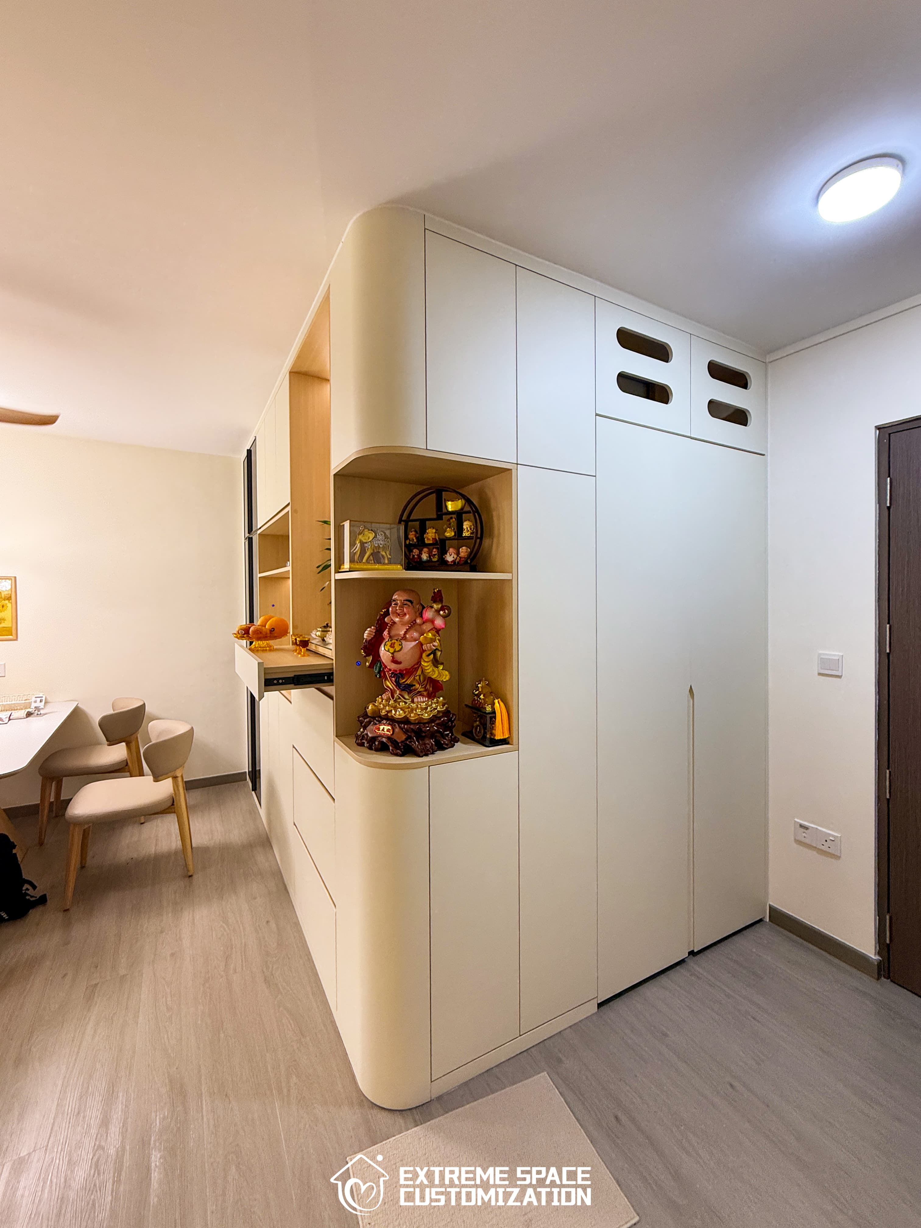 Real Project (806459) Blk 309A Tengah Park Ave, Singapore
