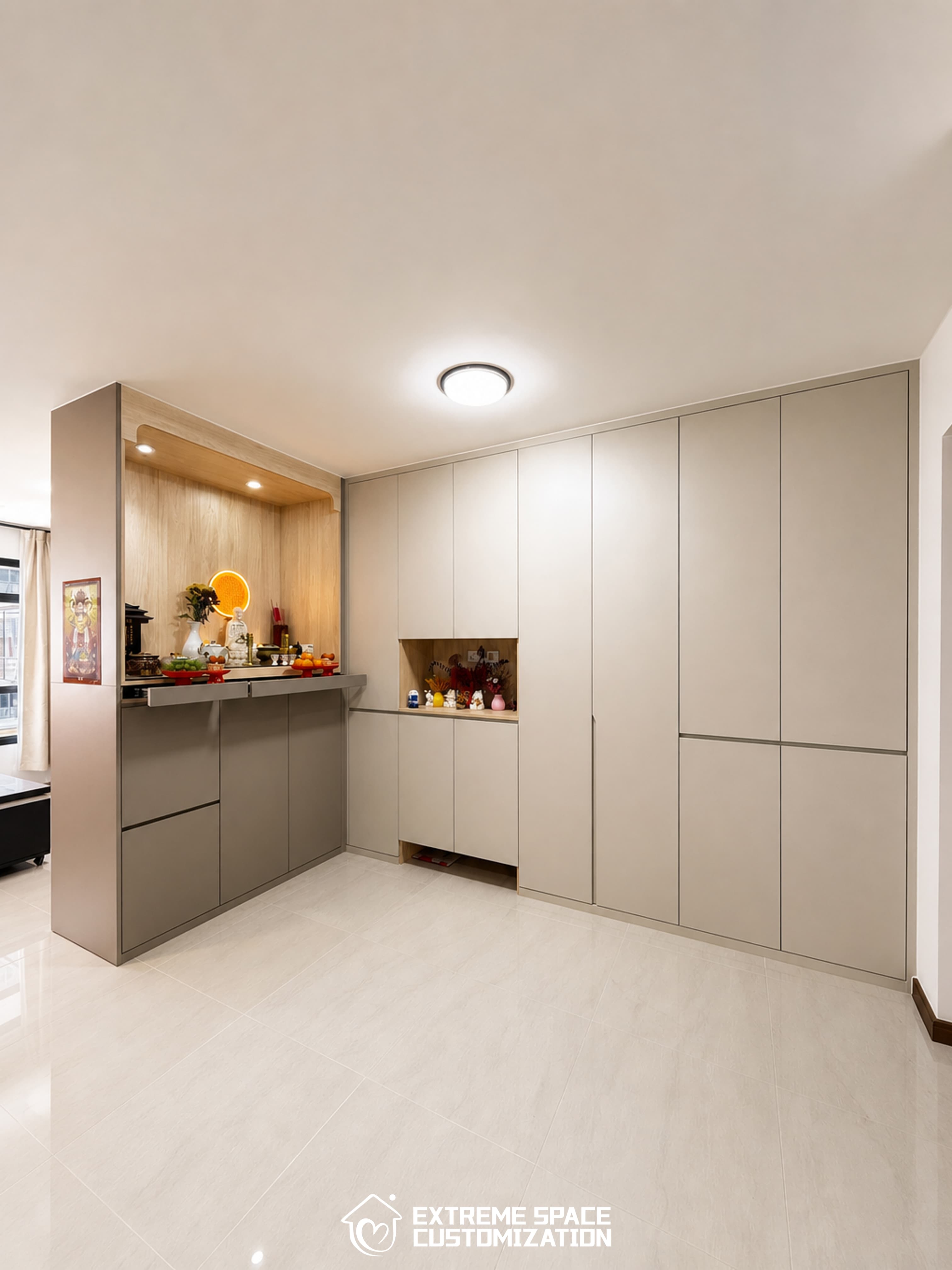 Real Project (813359) 241C Tengah Central, Singapore