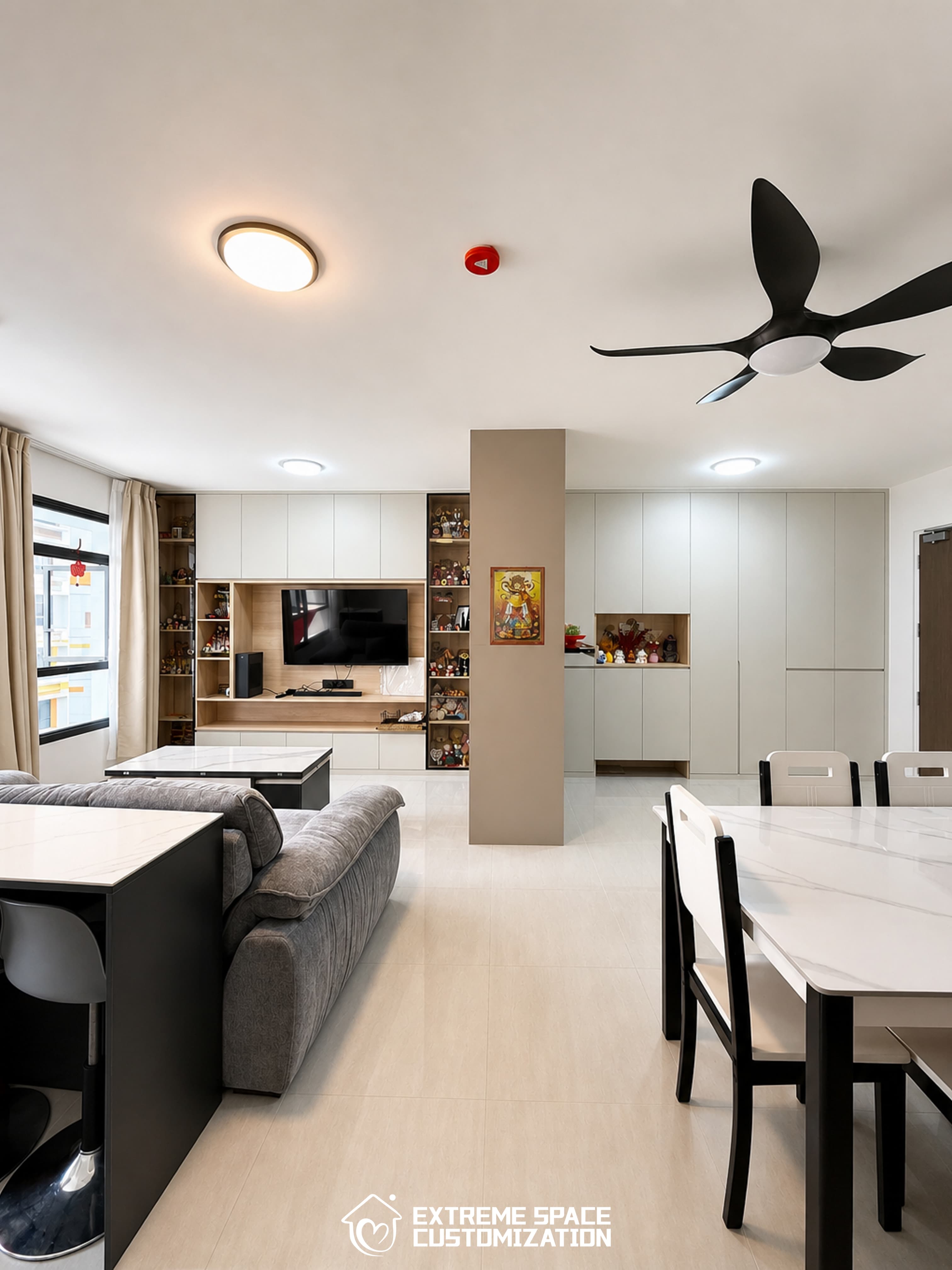 Real Project (813359) 241C Tengah Central, Singapore