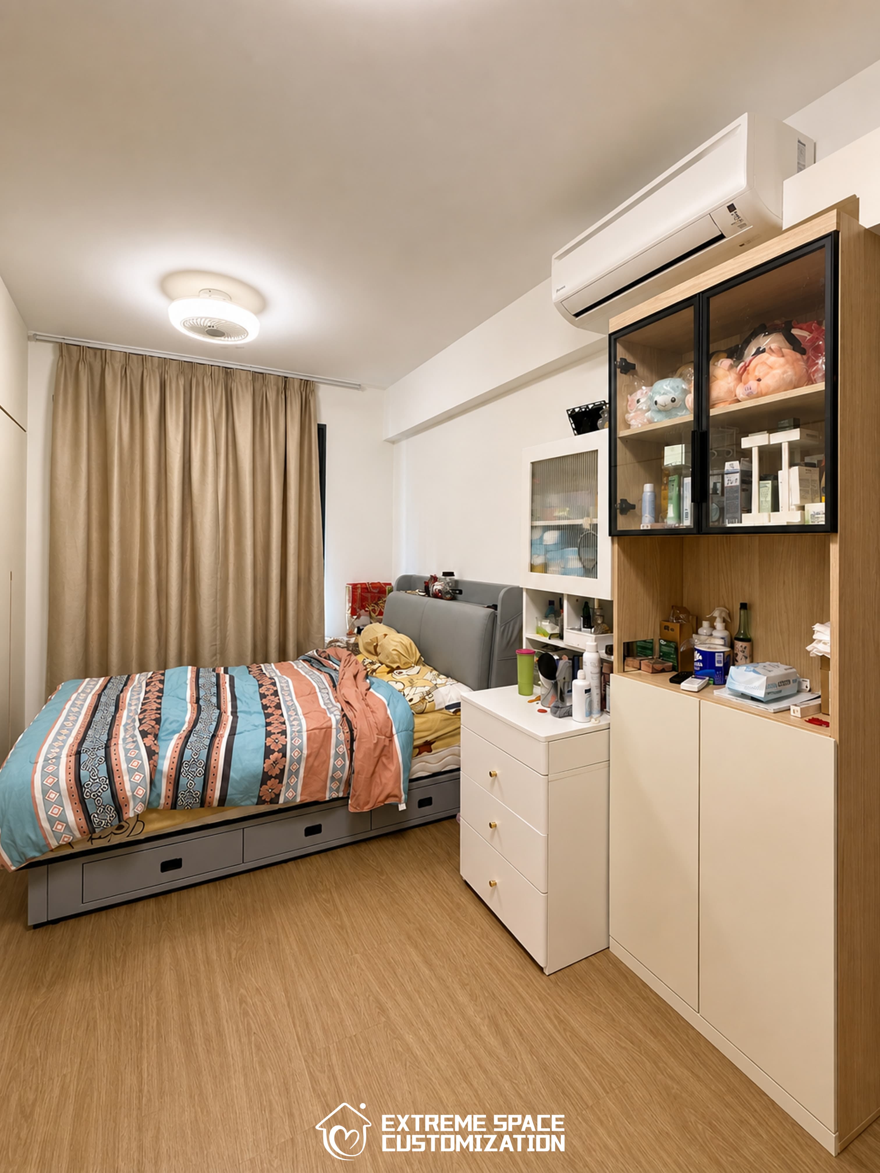 Real Project (813359) 241C Tengah Central, Singapore