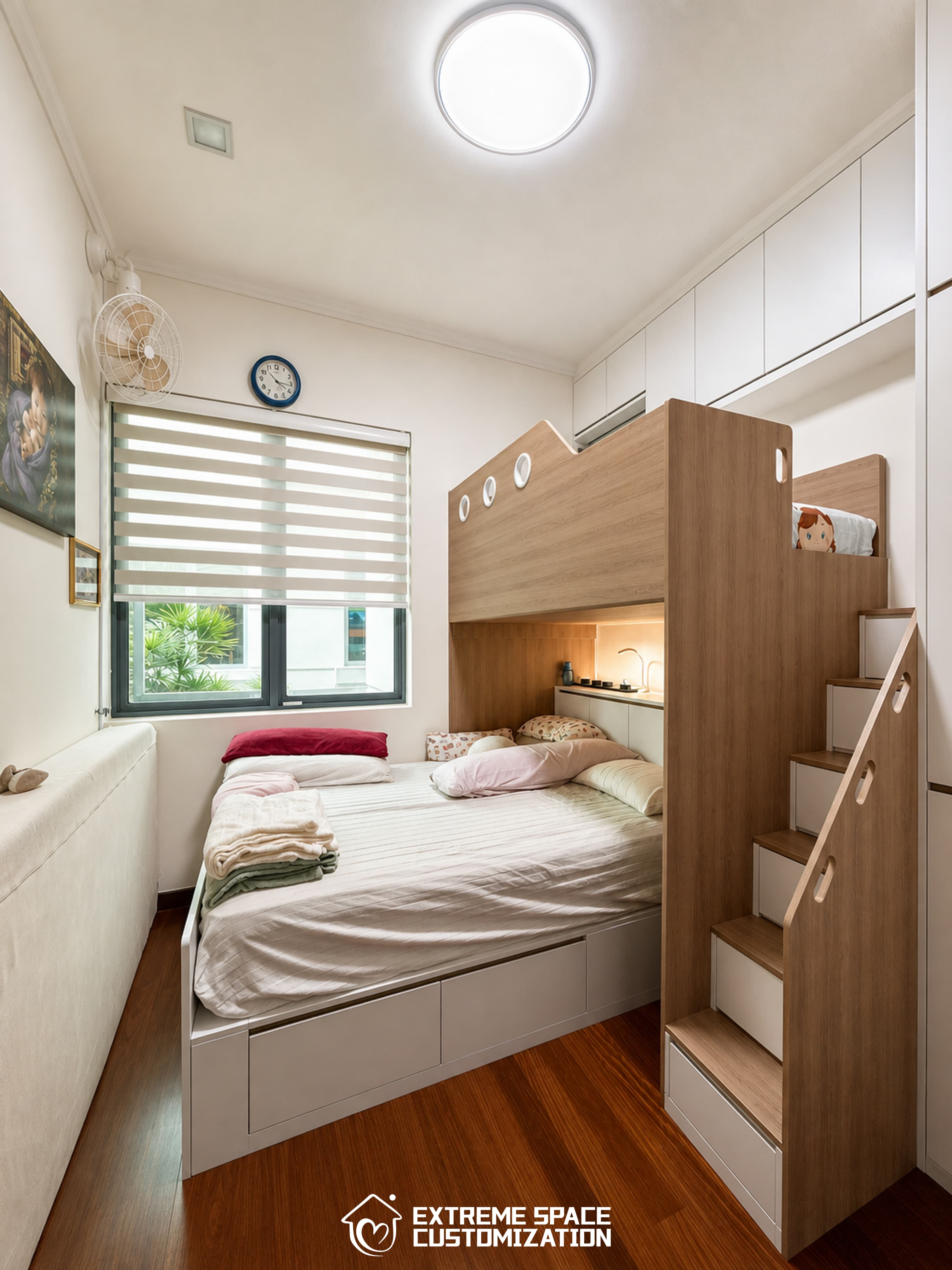 Real Project (513320) 21 Stevens Drive, Parc Stevens, Singapore