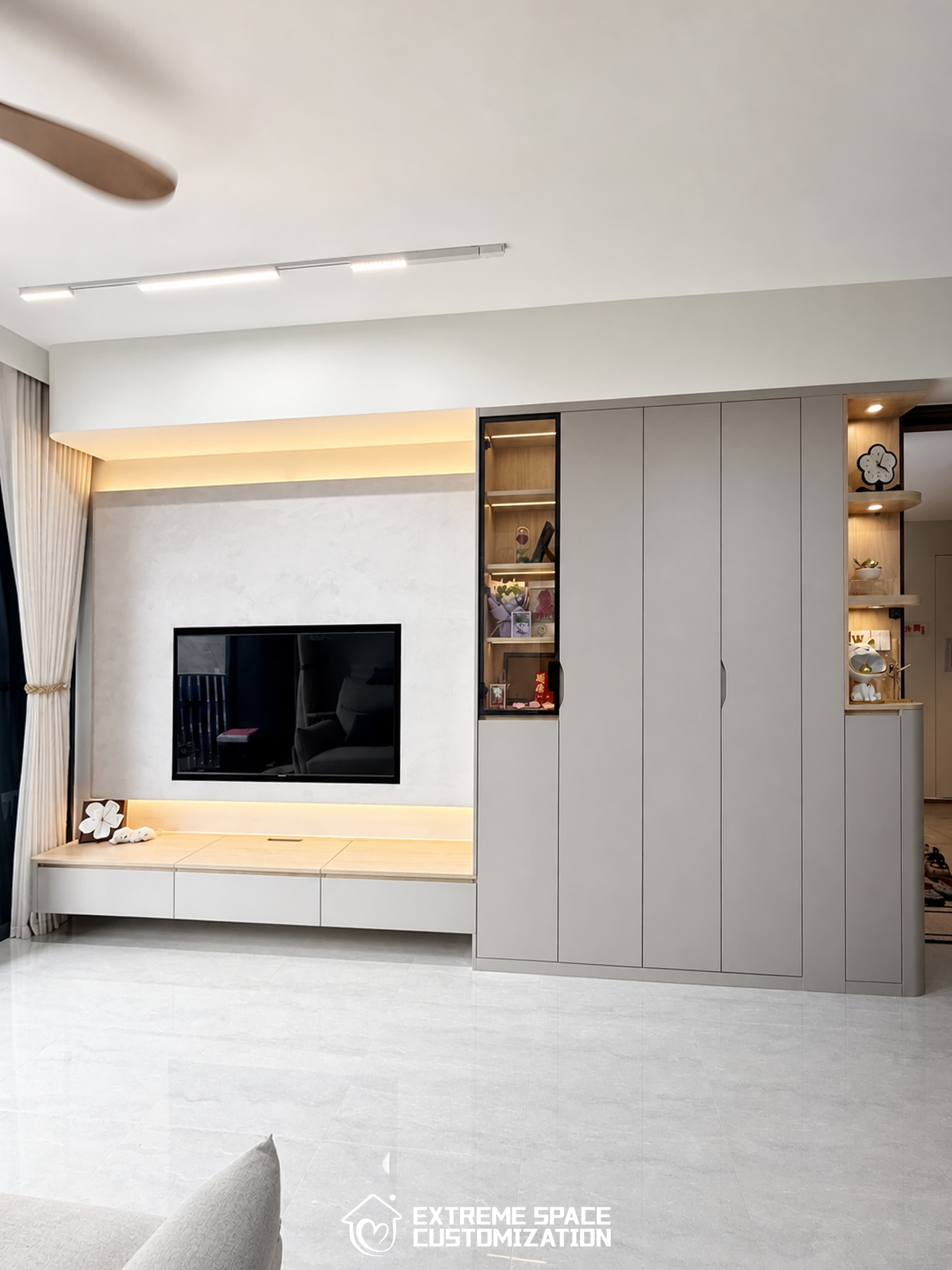 Real Project (964536) Lumina Grand, Bukit Batok, Singapore