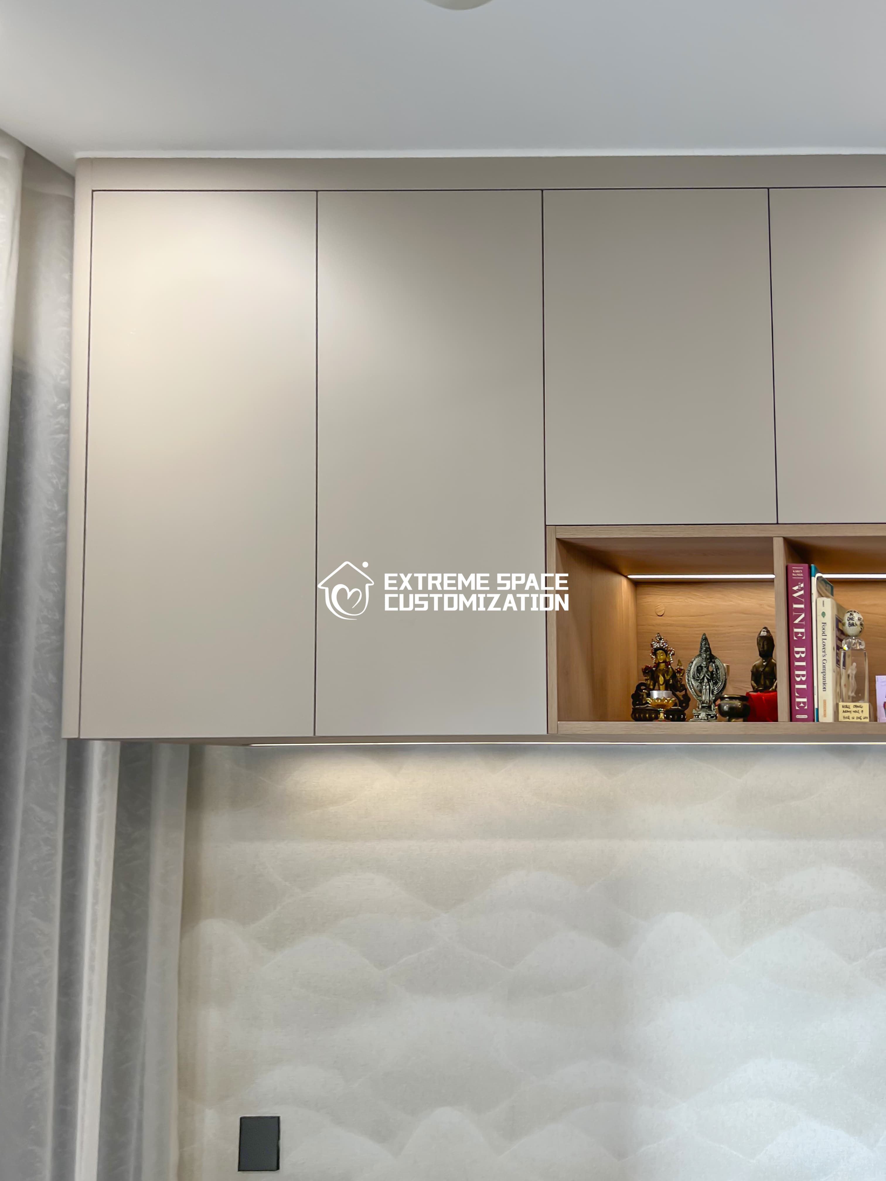 Real Project (182277) AMO Residence, Singapore