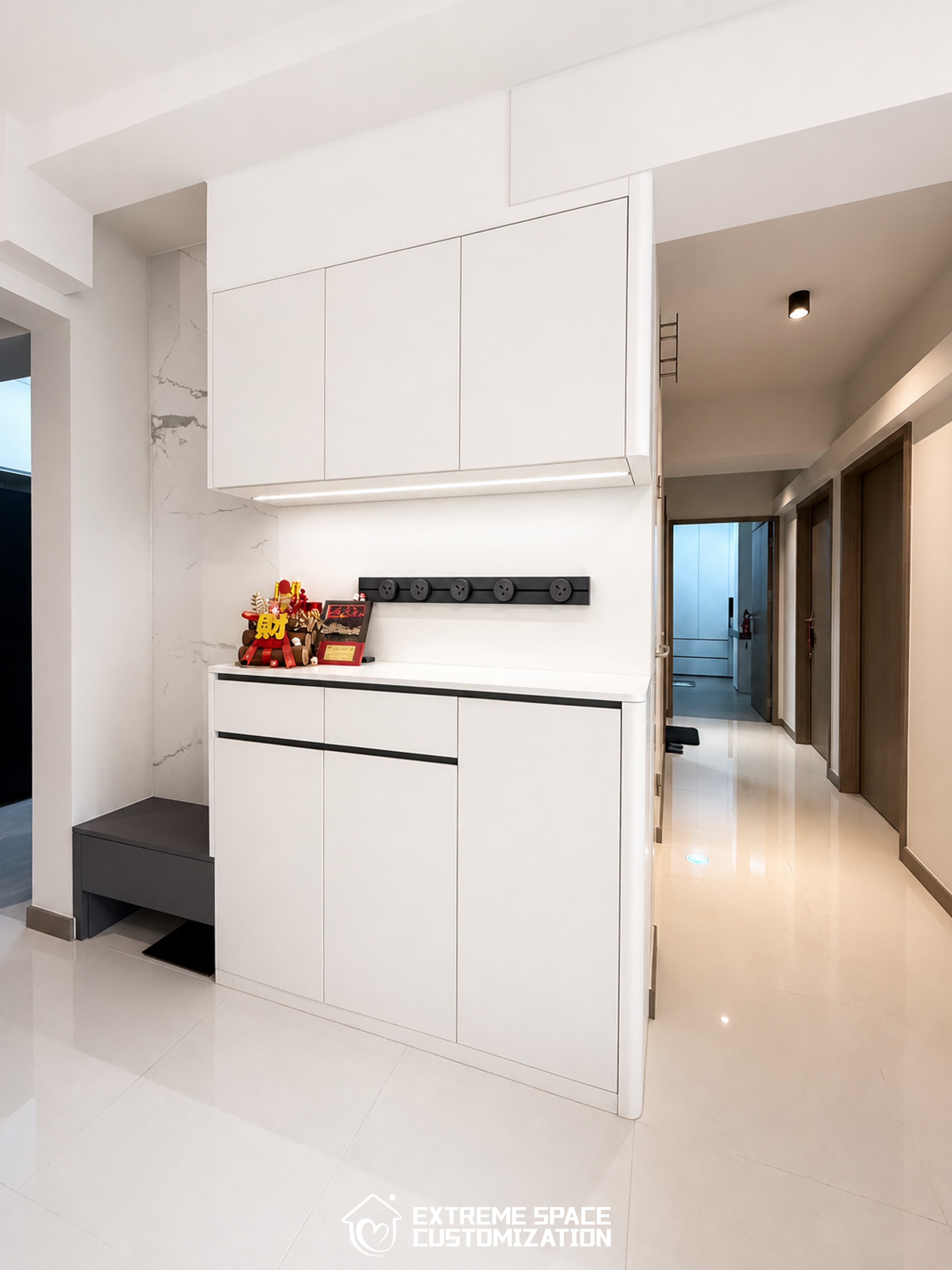 Real Project (824695) Blk 324A Tengah Garden Walk, Singapore
