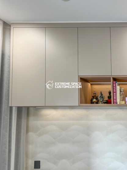 Real Project (182277) AMO Residence, Singapore