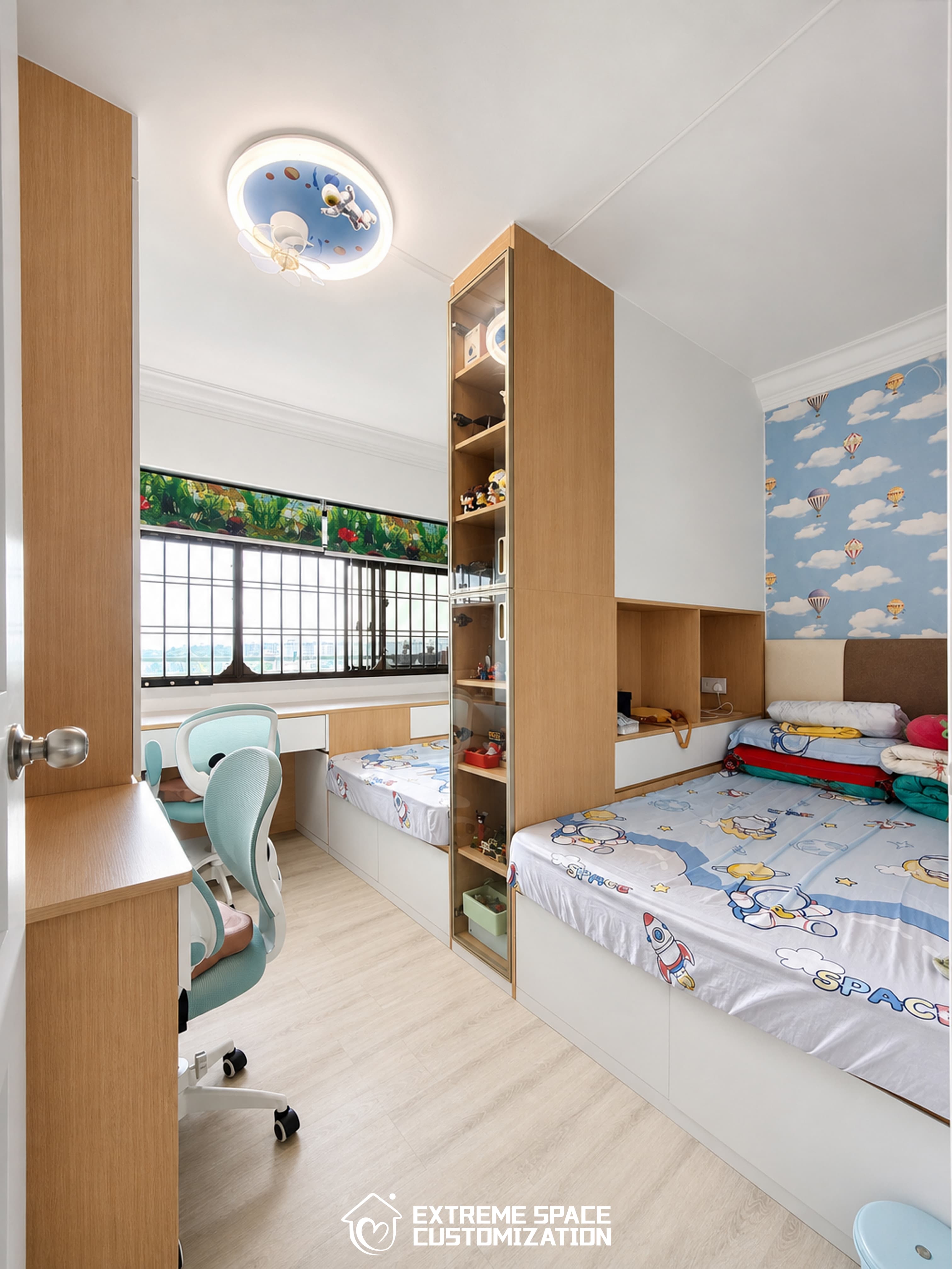 Real Project (489961) BLK 444 Choa Chu Kang Avenue 4, Singapore