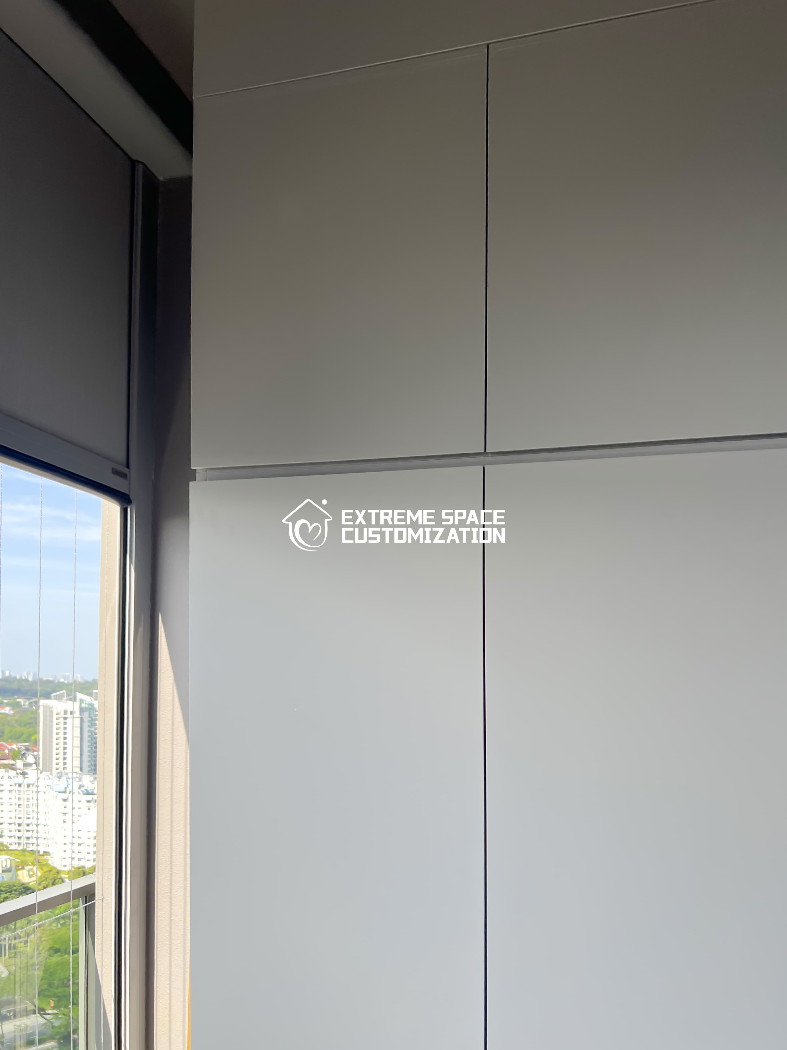 Real Project (182277) AMO Residence, Singapore