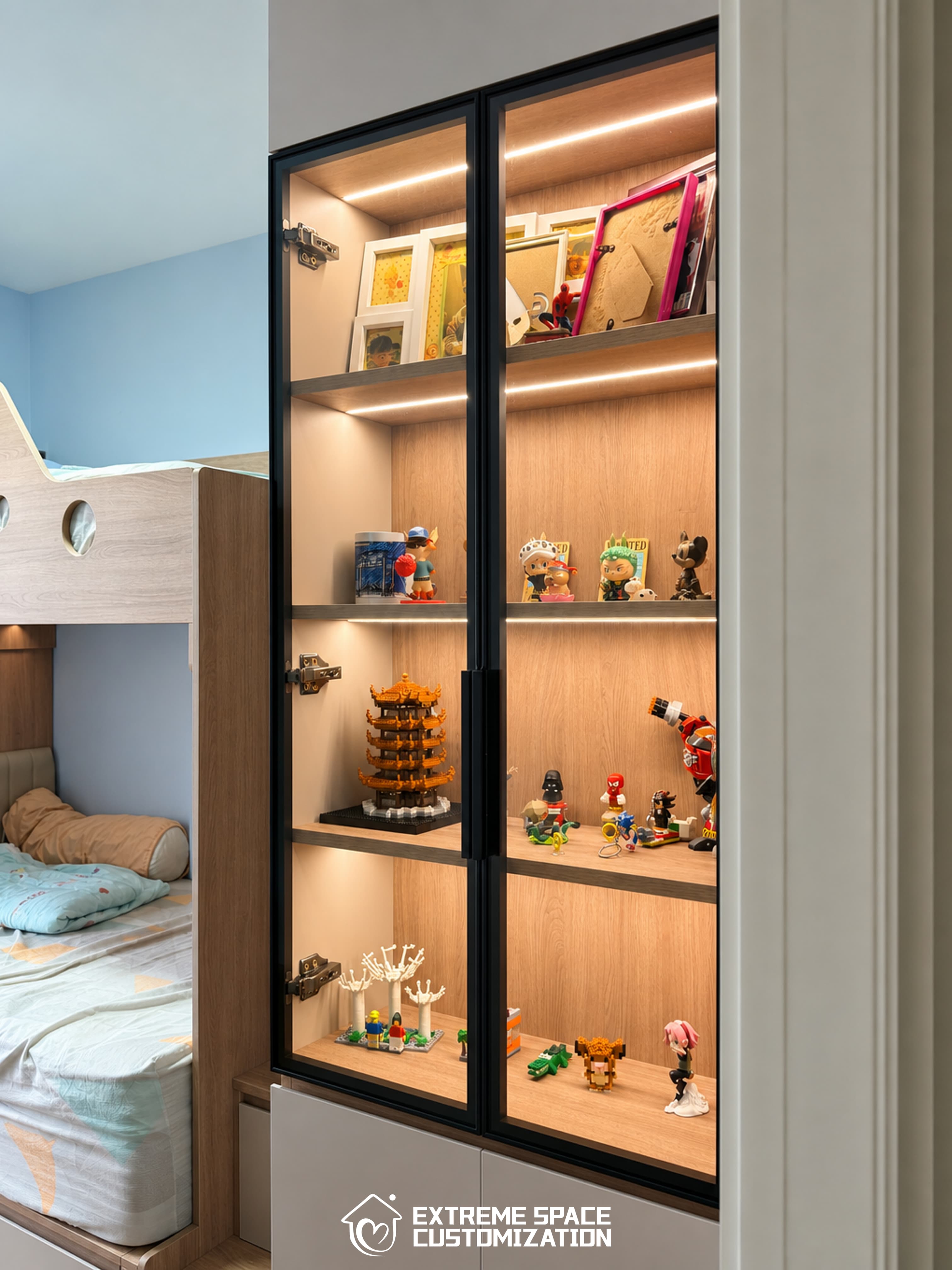 Real Project (217329) BLK 8 Hougang St 32, Parc Vera, Singapore
