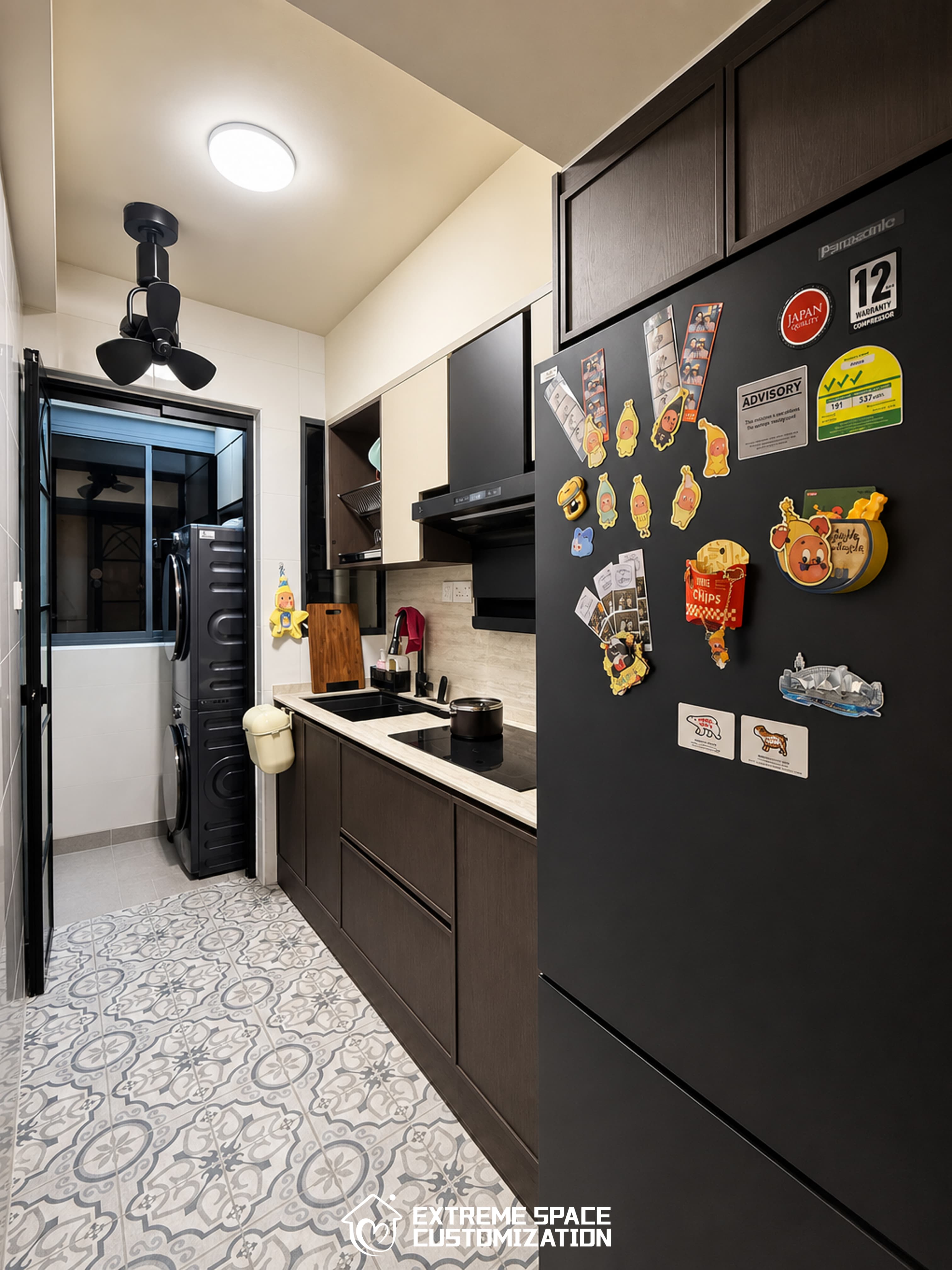 Real Project (456752) BLK 311B Clementi Ave 4, Singapore