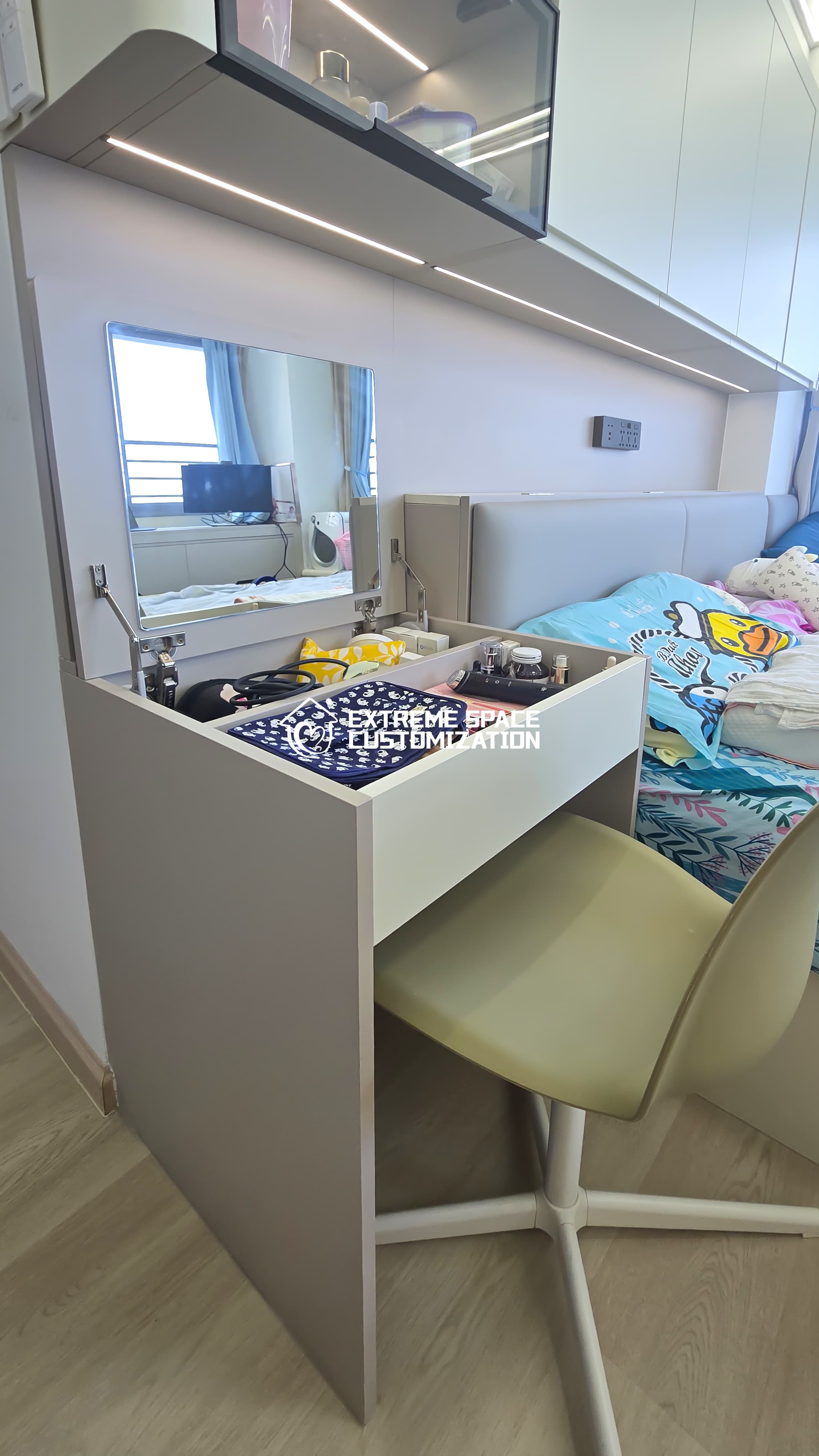 Real Project (229077) 138A Lor 1A Toa Payoh, Singapore