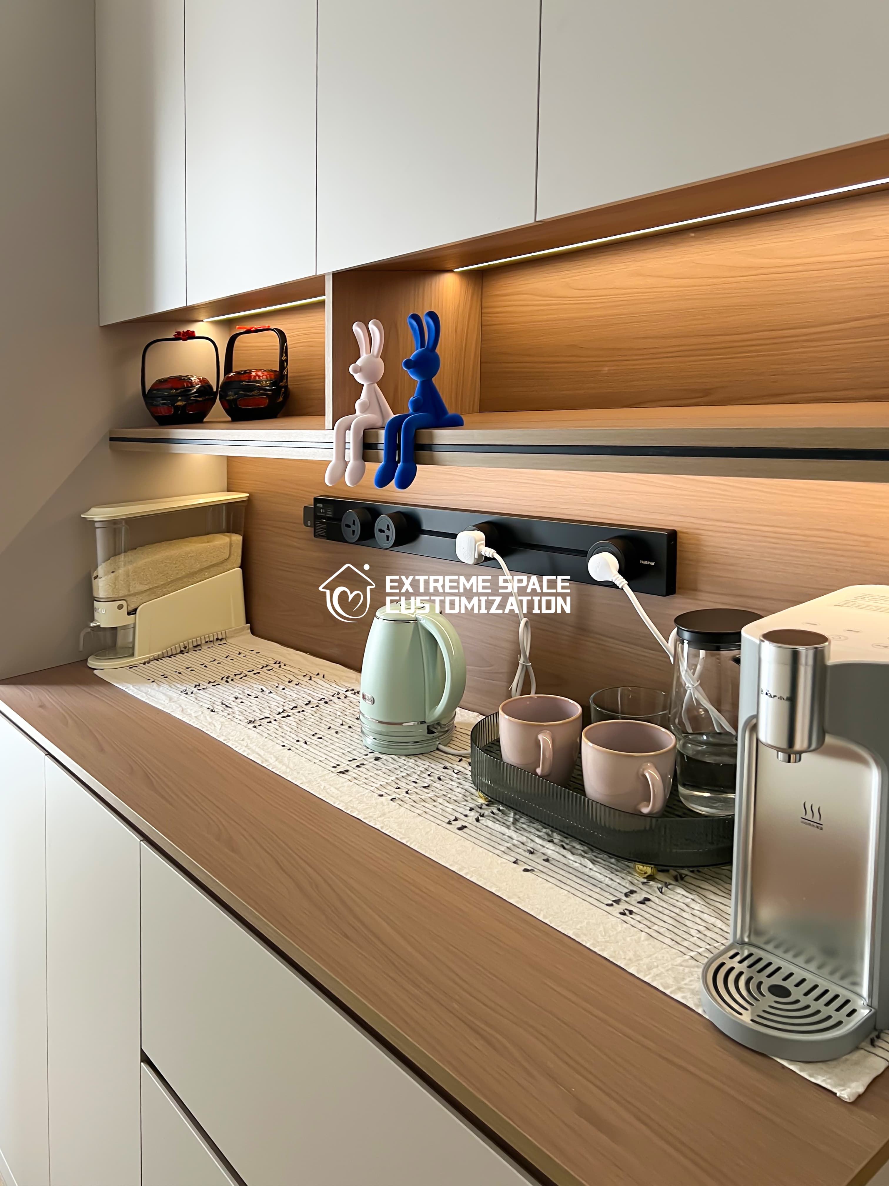 Real Project (895580) 243B Tengah Central, Singapore