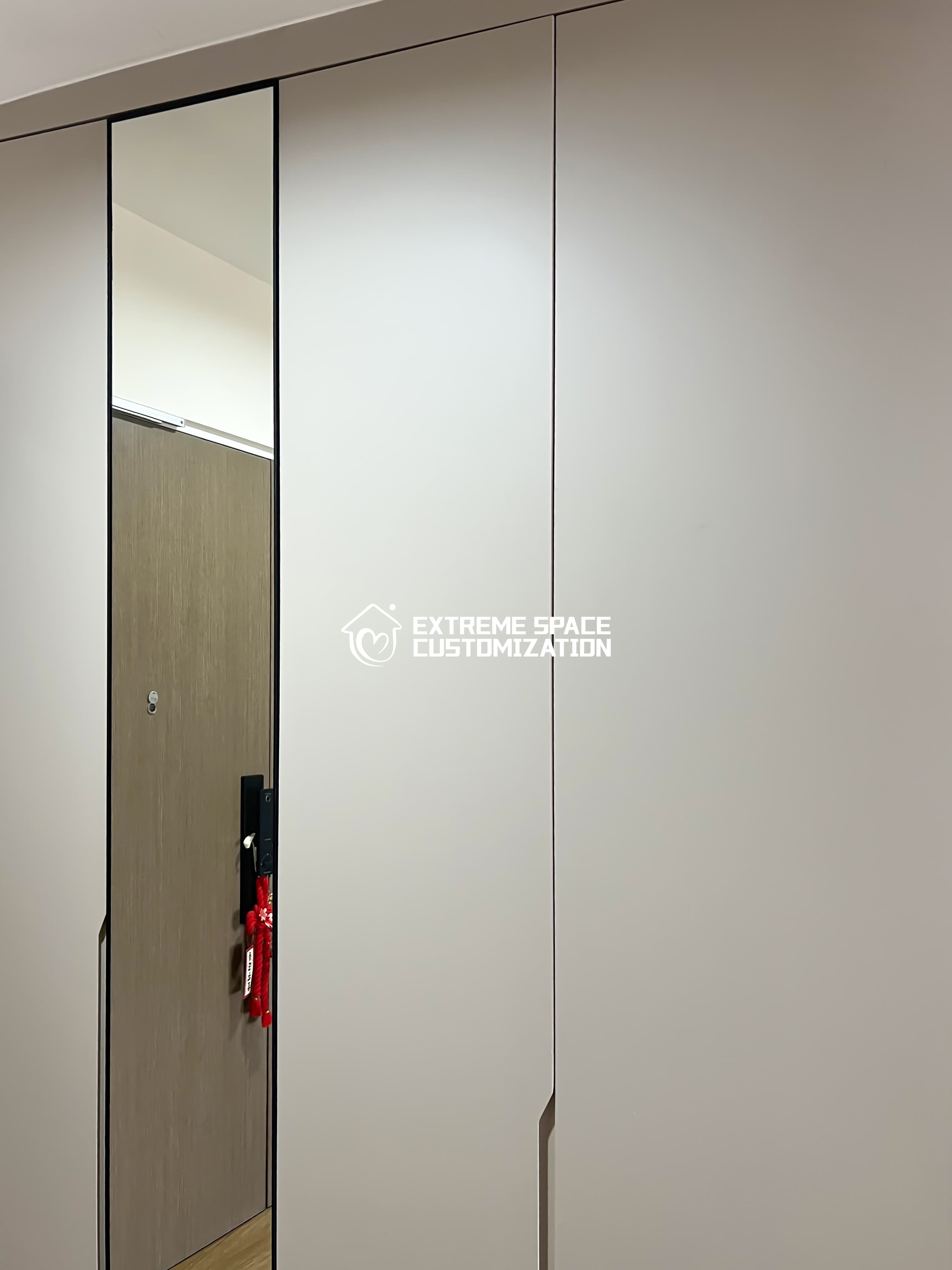 Real Project (895580) 243B Tengah Central, Singapore