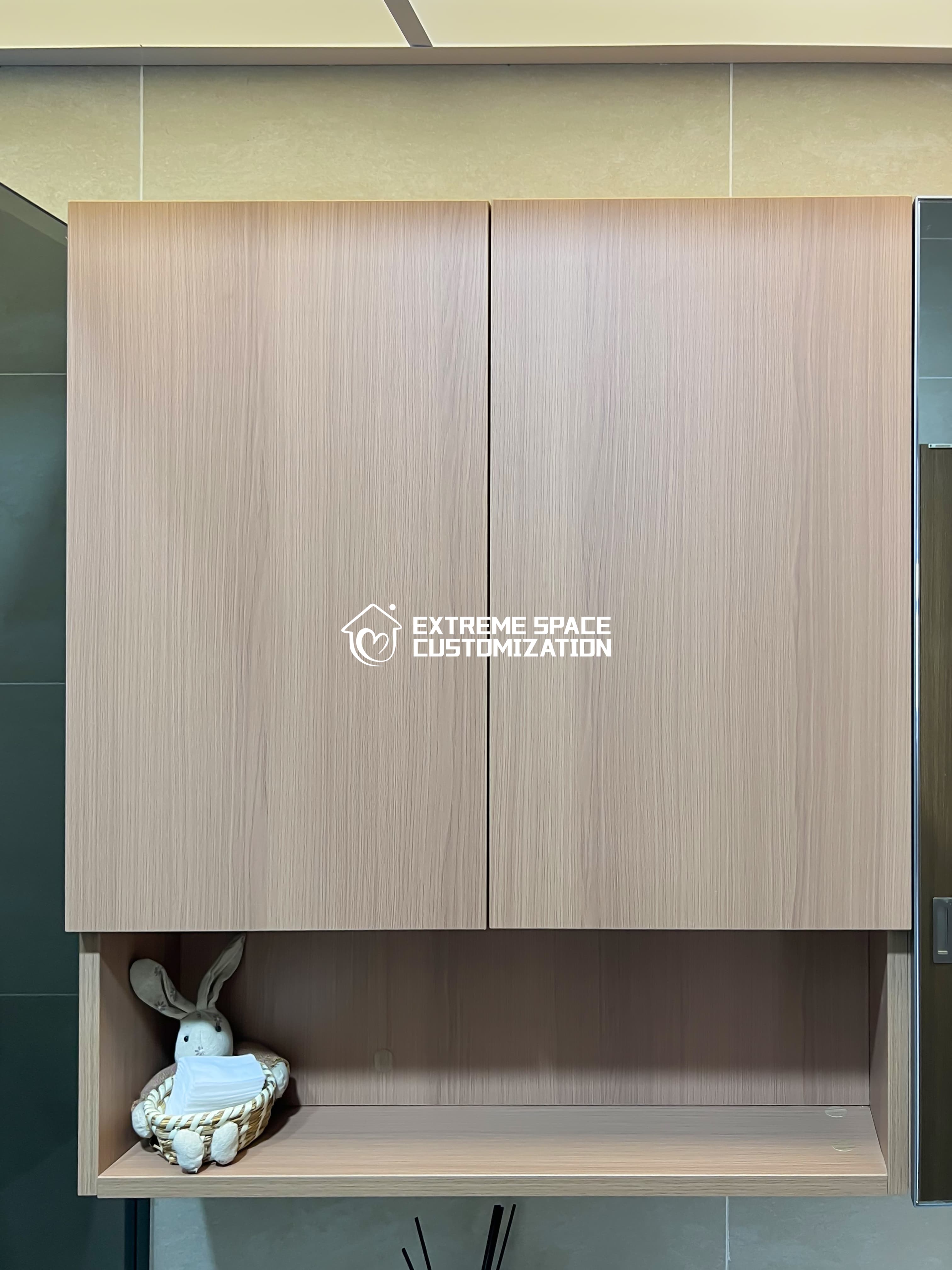 Real Project (895580) 243B Tengah Central, Singapore