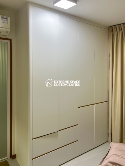 Real Project（569202）Bukit Batok West Avenue 8, Singapore