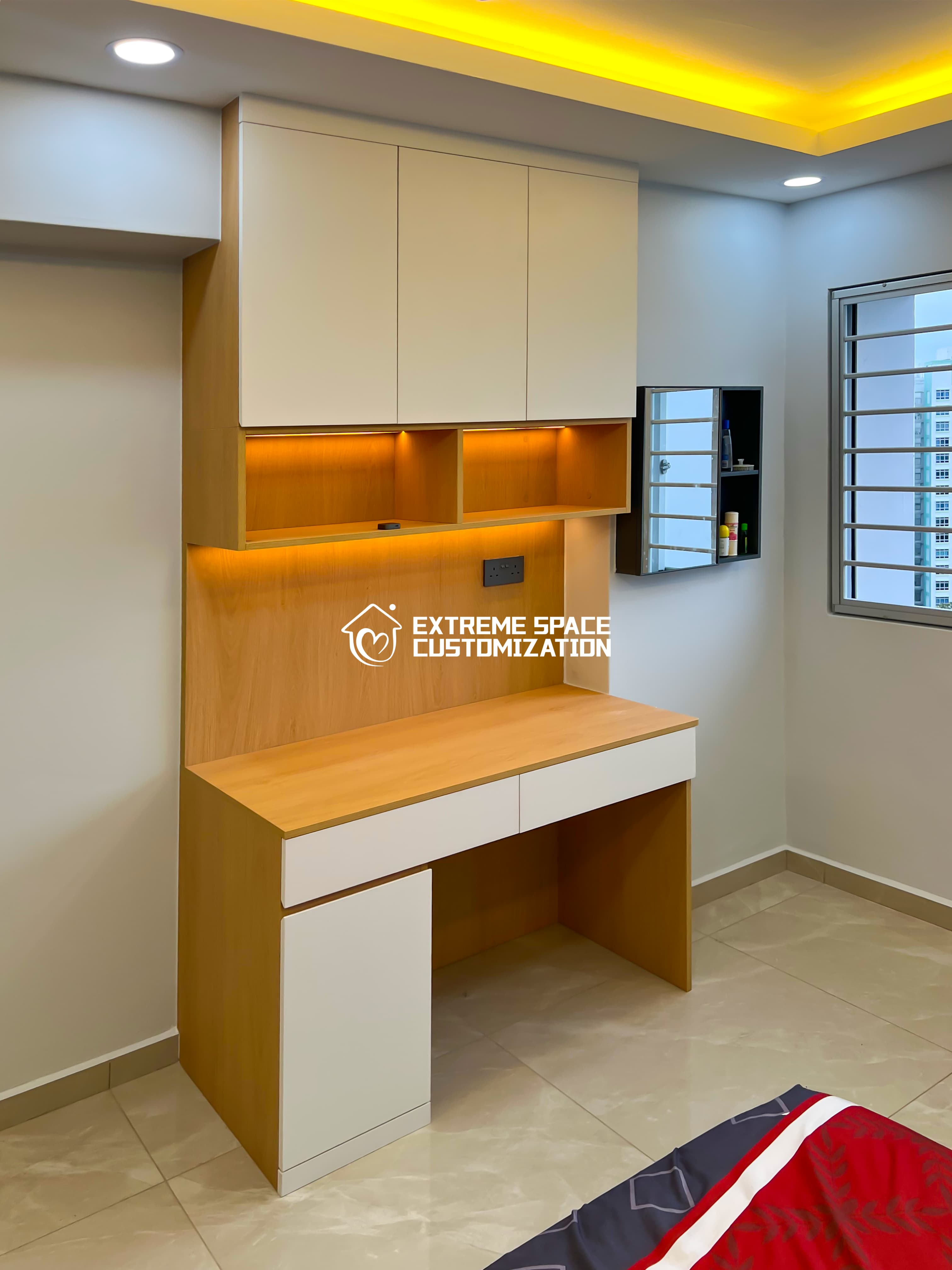 Real Project (692148) Blk 226A Compassvale Walk, Singapore